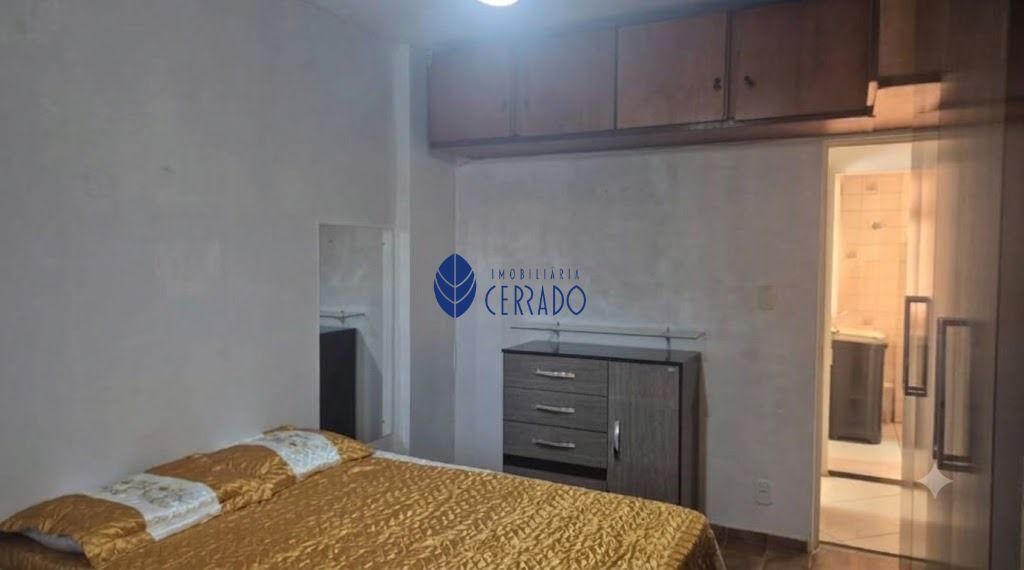 Oportunidade apartamento mobiliado no edifício bento de godo