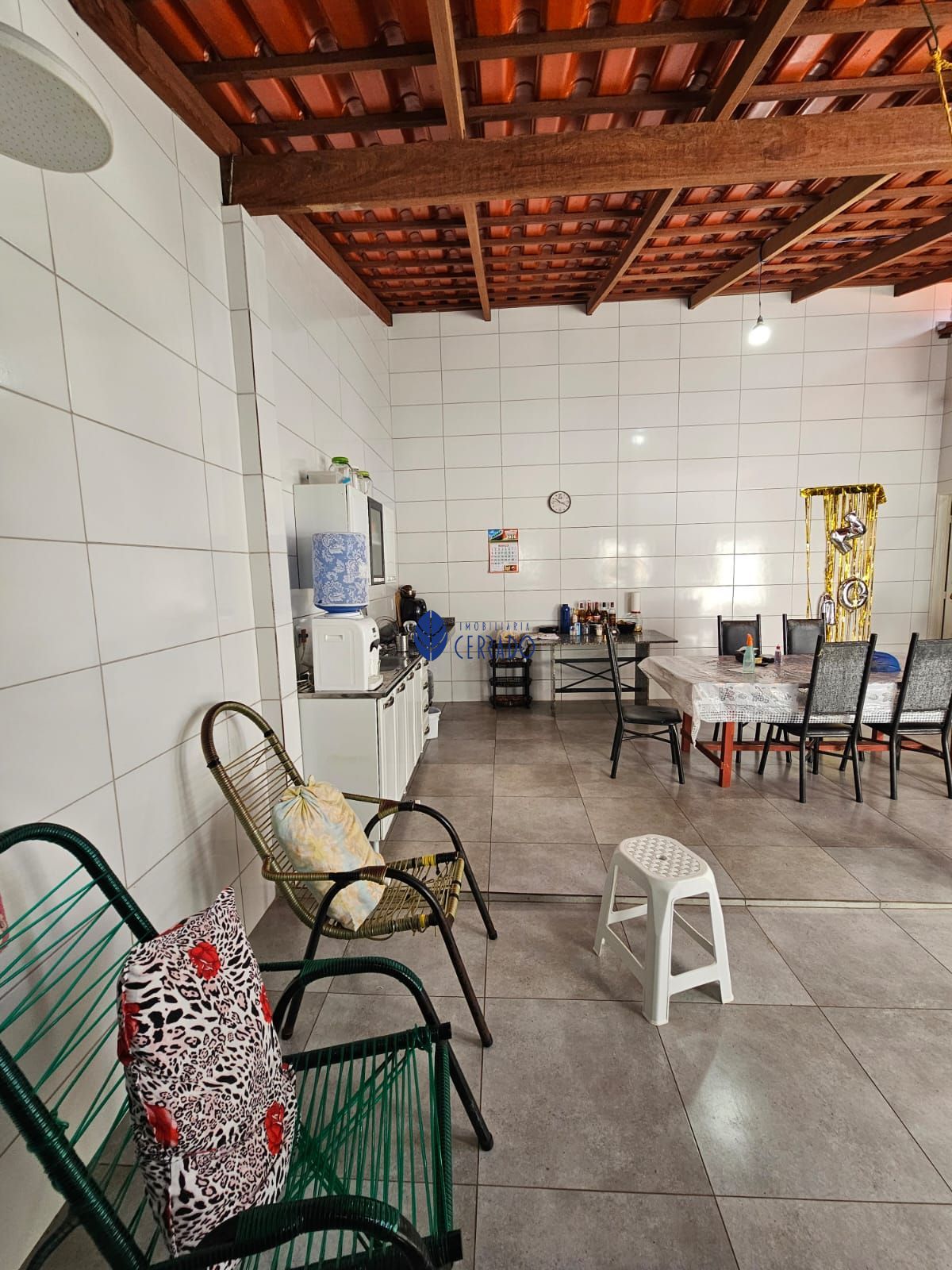 Casa, 3 quartos, 200 m² - Foto 24