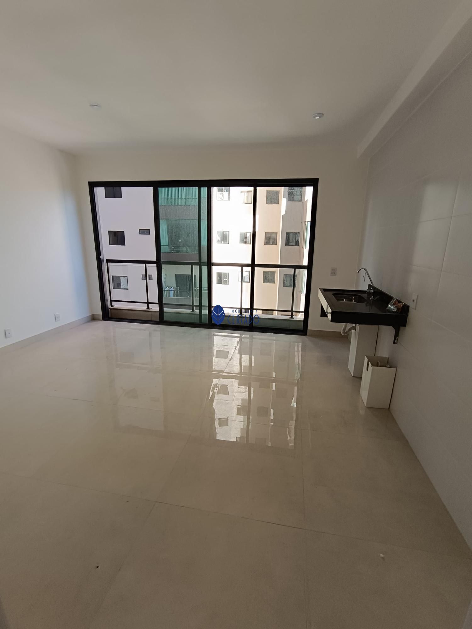 Apartamento à venda com 3 quartos, 78m² - Foto 3