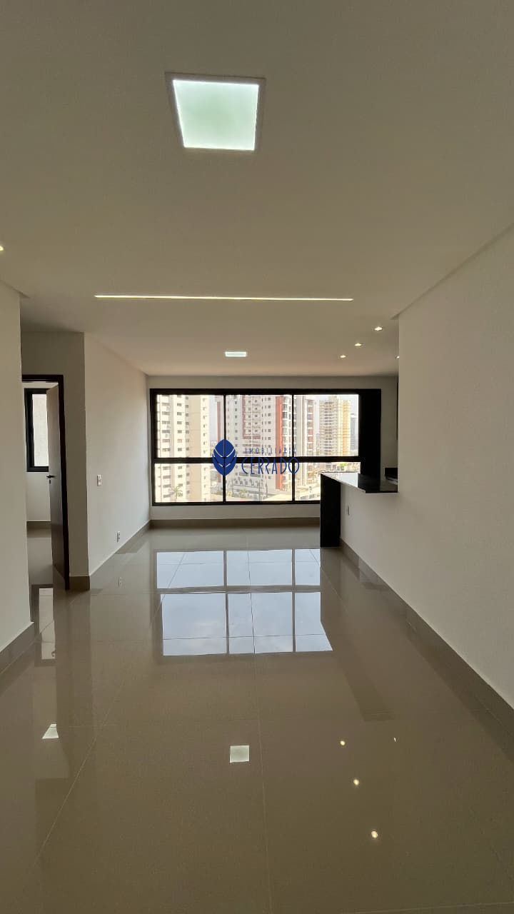 Apartamento para alugar no condomínio terra mundi (bairro ju - foto 1