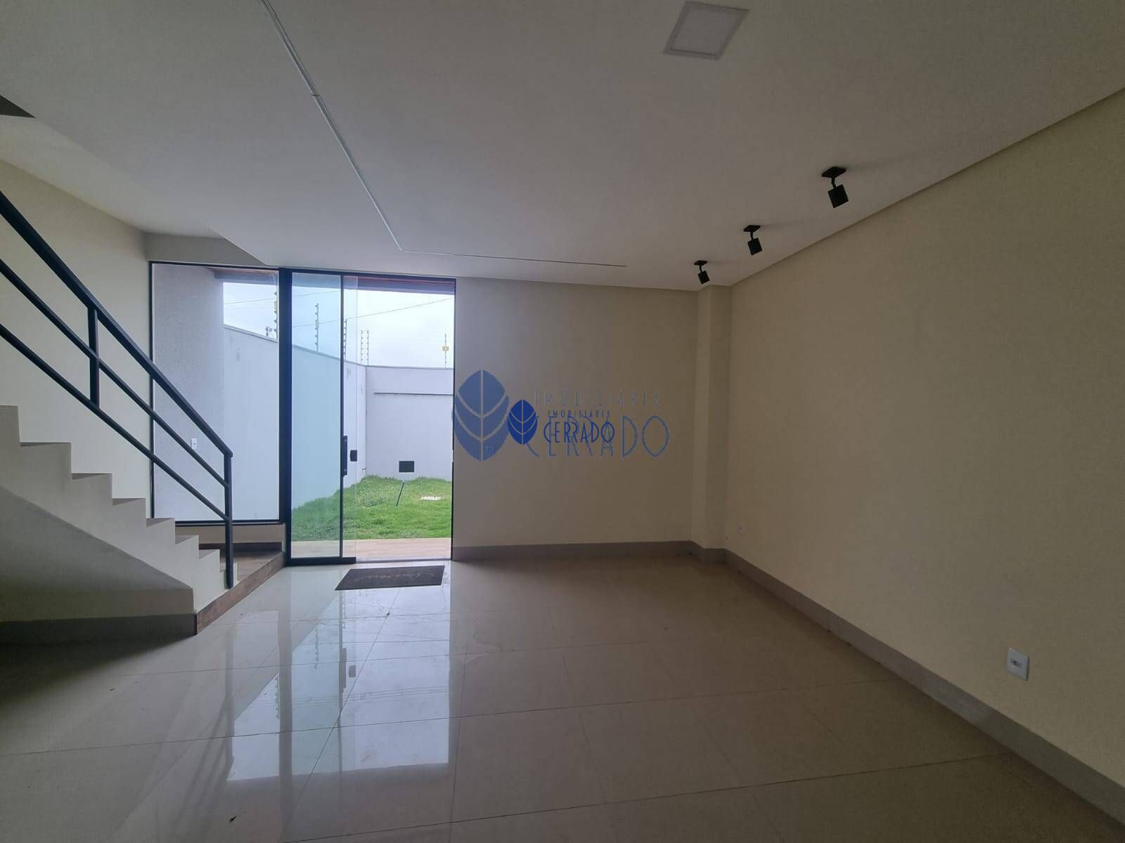 Casa de 3 quartos, 110m² no bairro Residencial Cerejeiras, em Anápolis | Eu Corretor