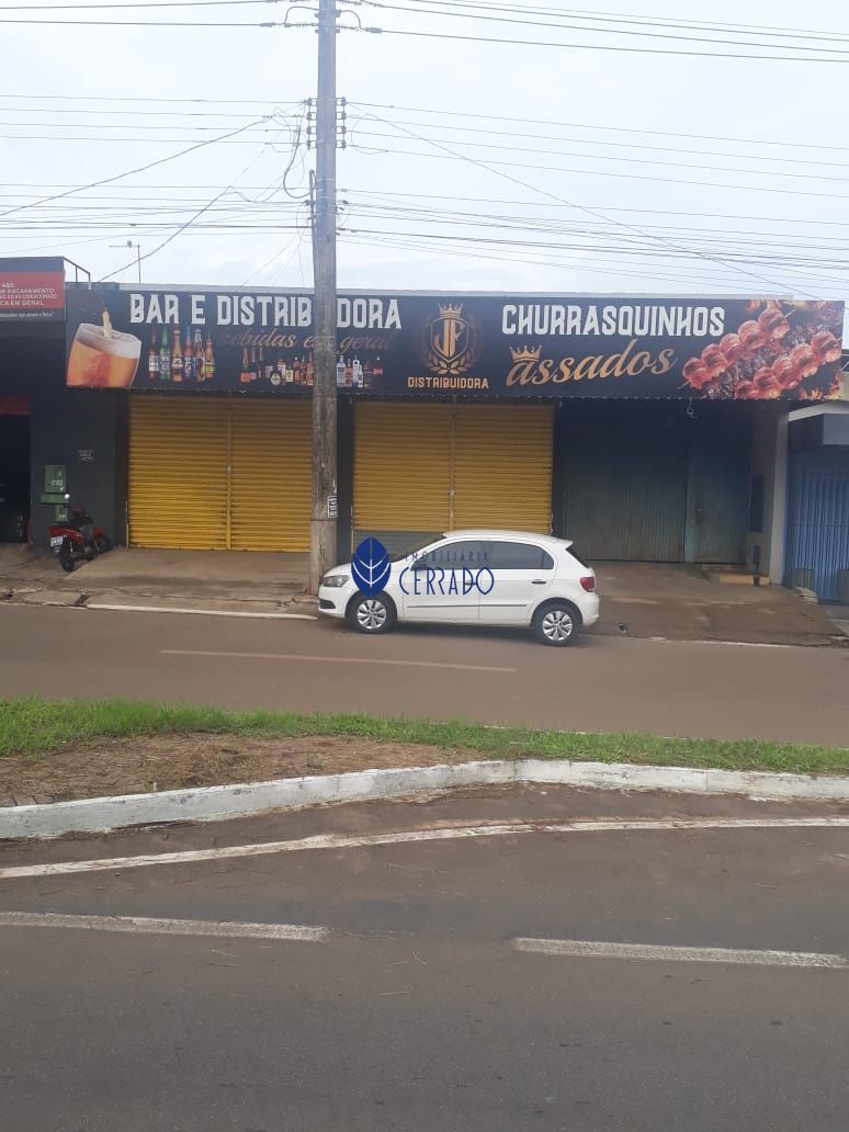 Ponto comercial  venda  no Vila Jaiara - Anpolis, GO. Imveis