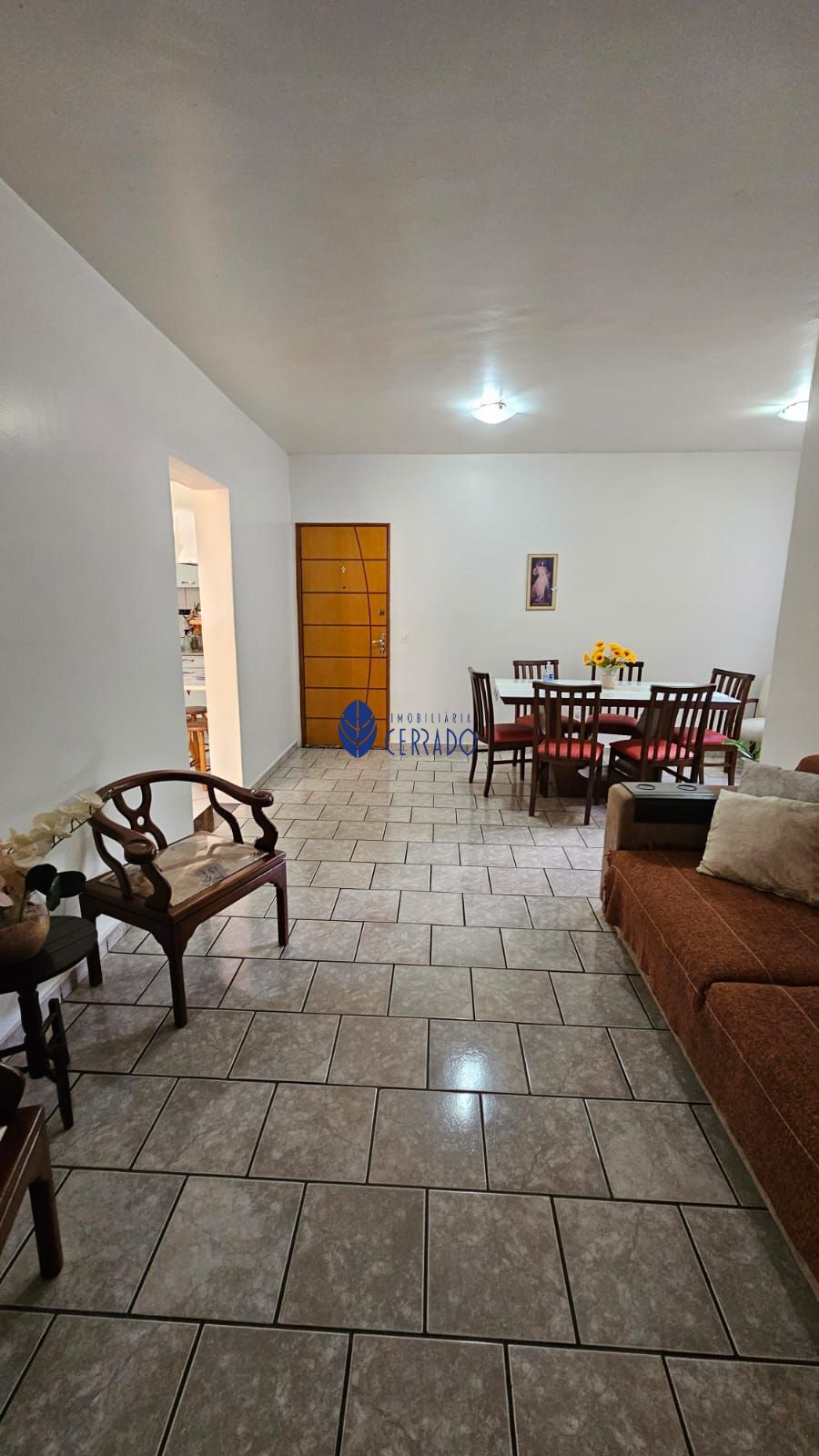 Apartamento de 2 quartos, 161m² no bairro Setor Central, em Anápolis | Eu Corretor