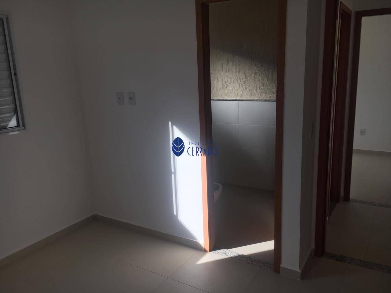 Apartamento de 2 quartos, 42m² no bairro Residencial Itatiaia, em Anápolis | Eu Corretor