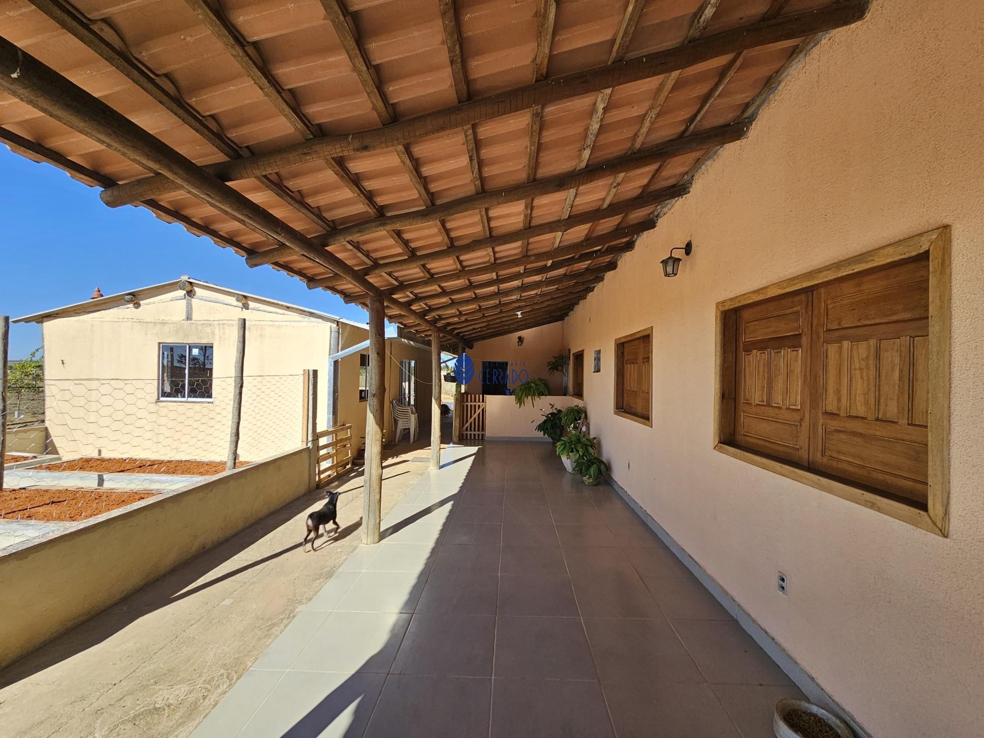 Chácara à venda com 4 quartos, 304m² - Foto 27