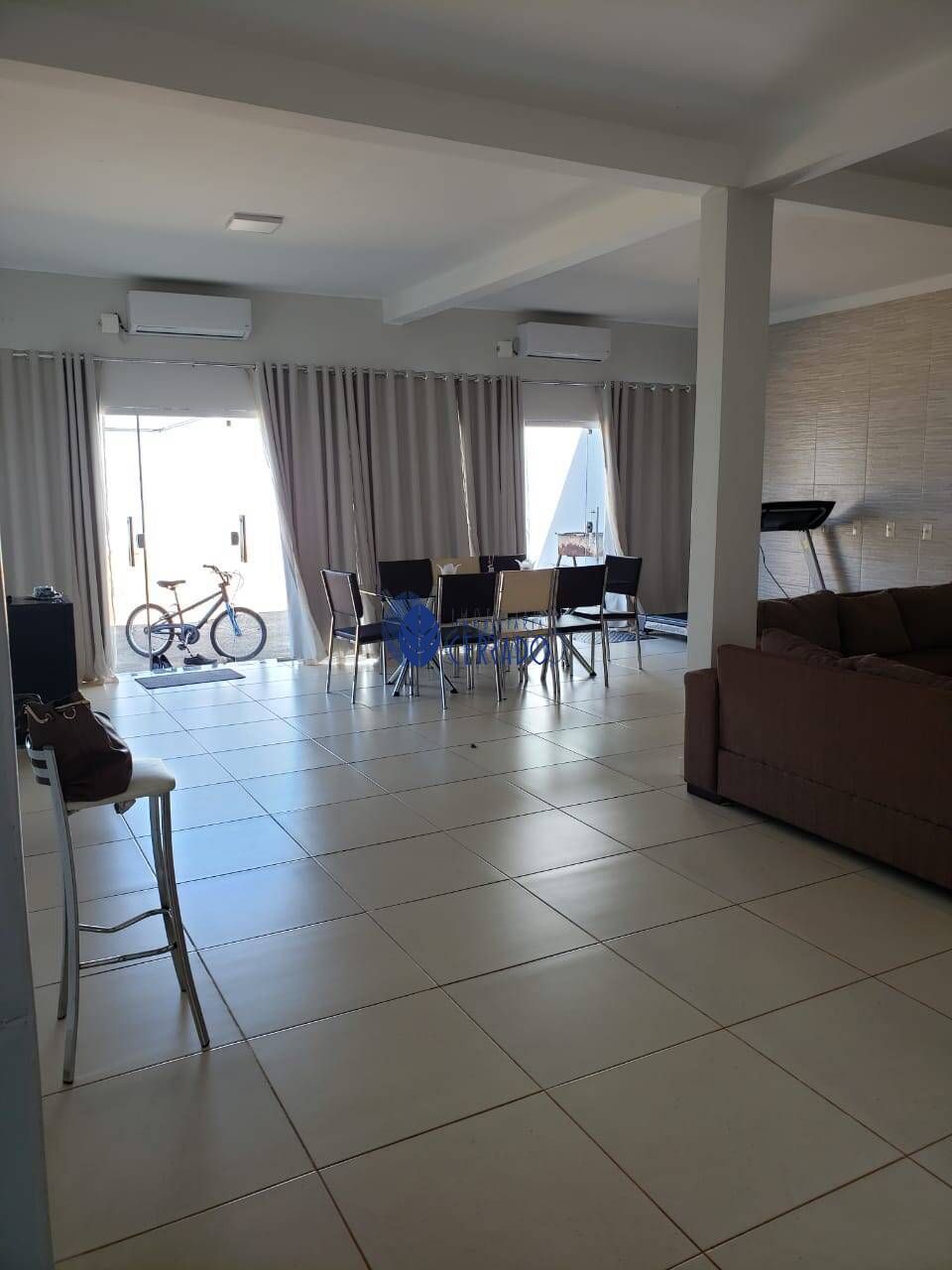 Casa de 4 quartos, 196m² no bairro Residencial Monte Sinai, em Anápolis | Eu Corretor