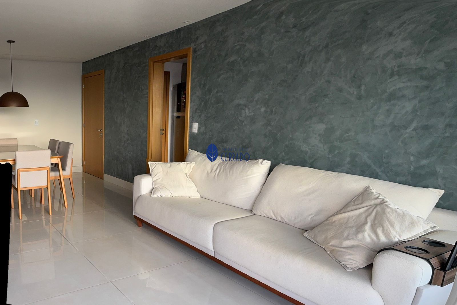 Apartamento à venda  no Jundiaí - Anápolis, GO. Imóveis