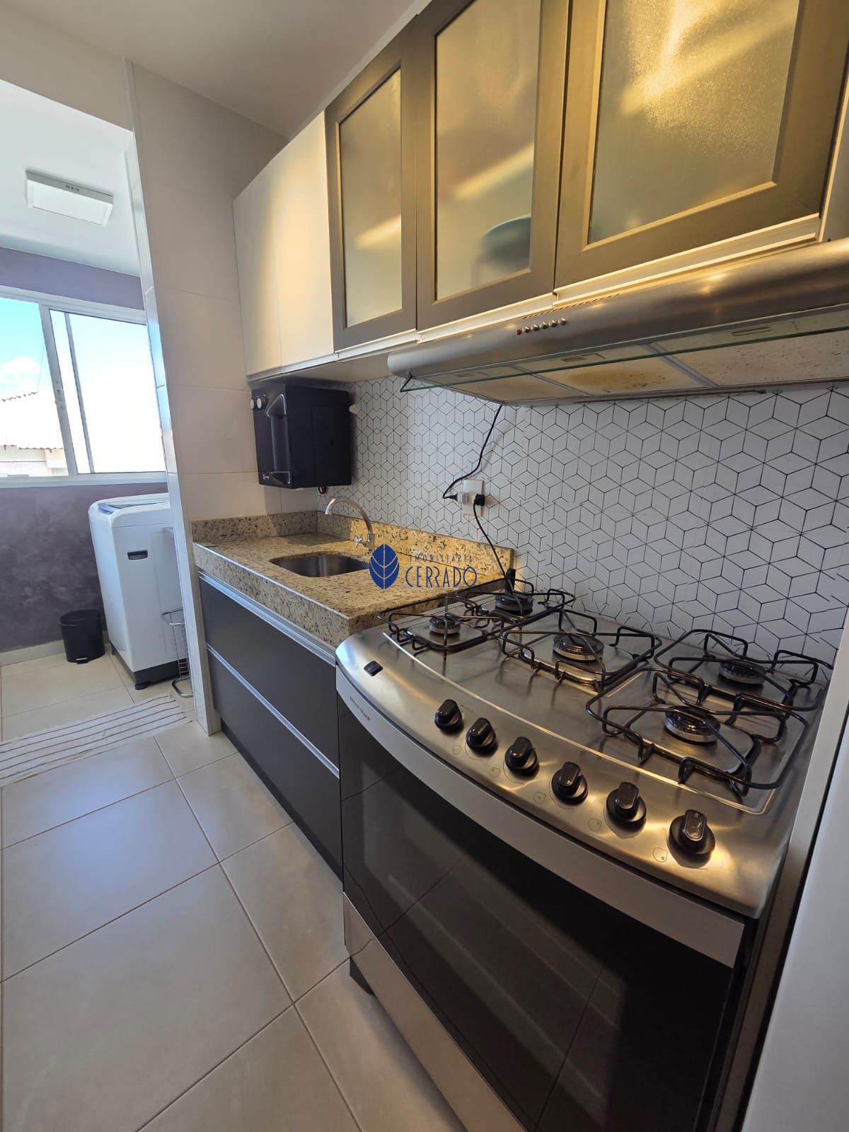 Apartamento, 2 quartos, 65 m² - Foto 10