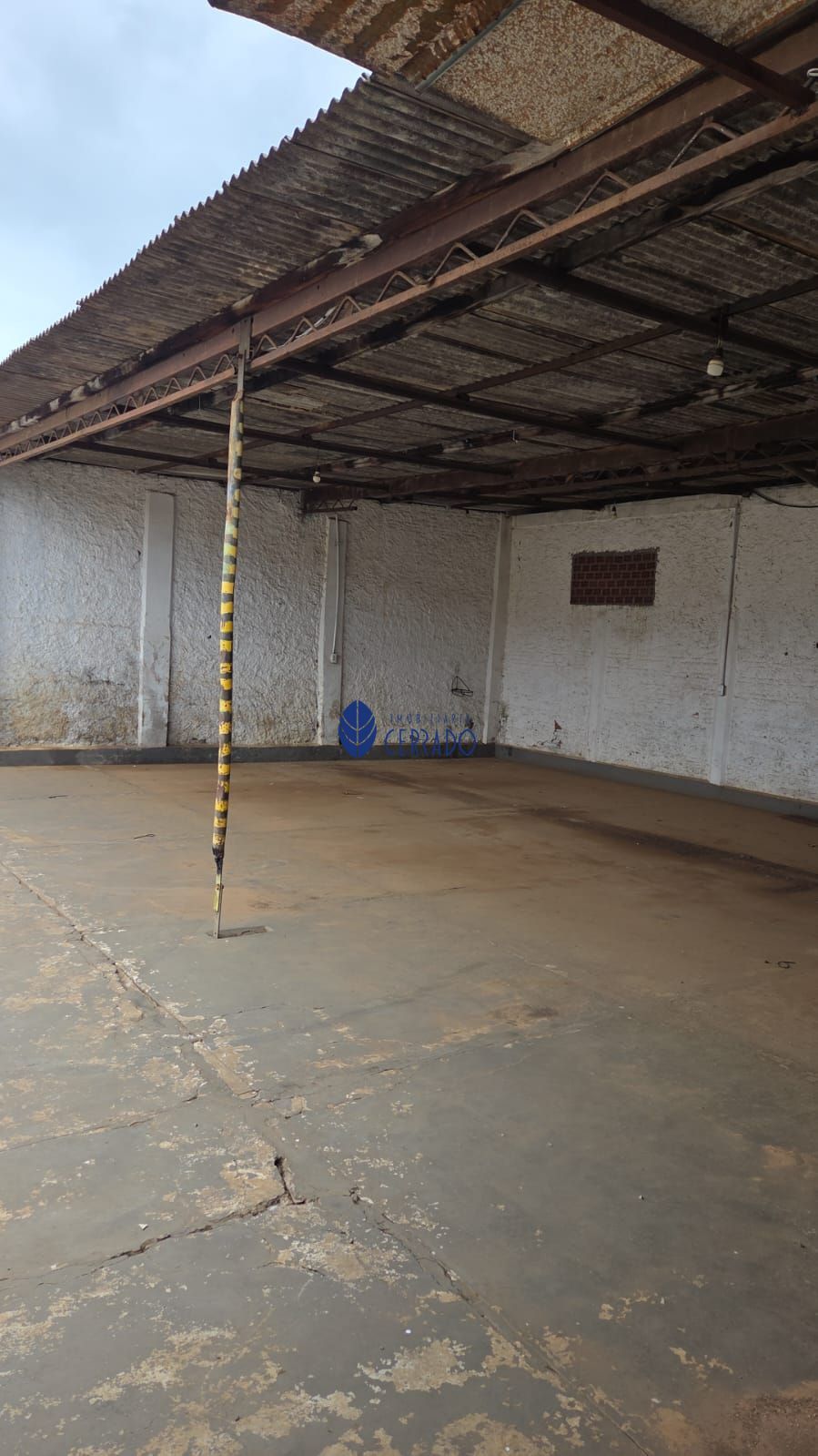 Terreno/Lote para alugar, 360 m² por R$ 30,00 Terreno/Lote para alugar, 360 m² por R$ 30,00