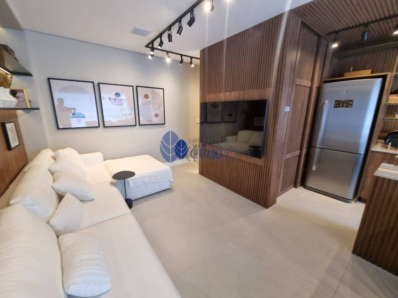 Apartamento à venda com 2 quartos, 59m² - Foto 19