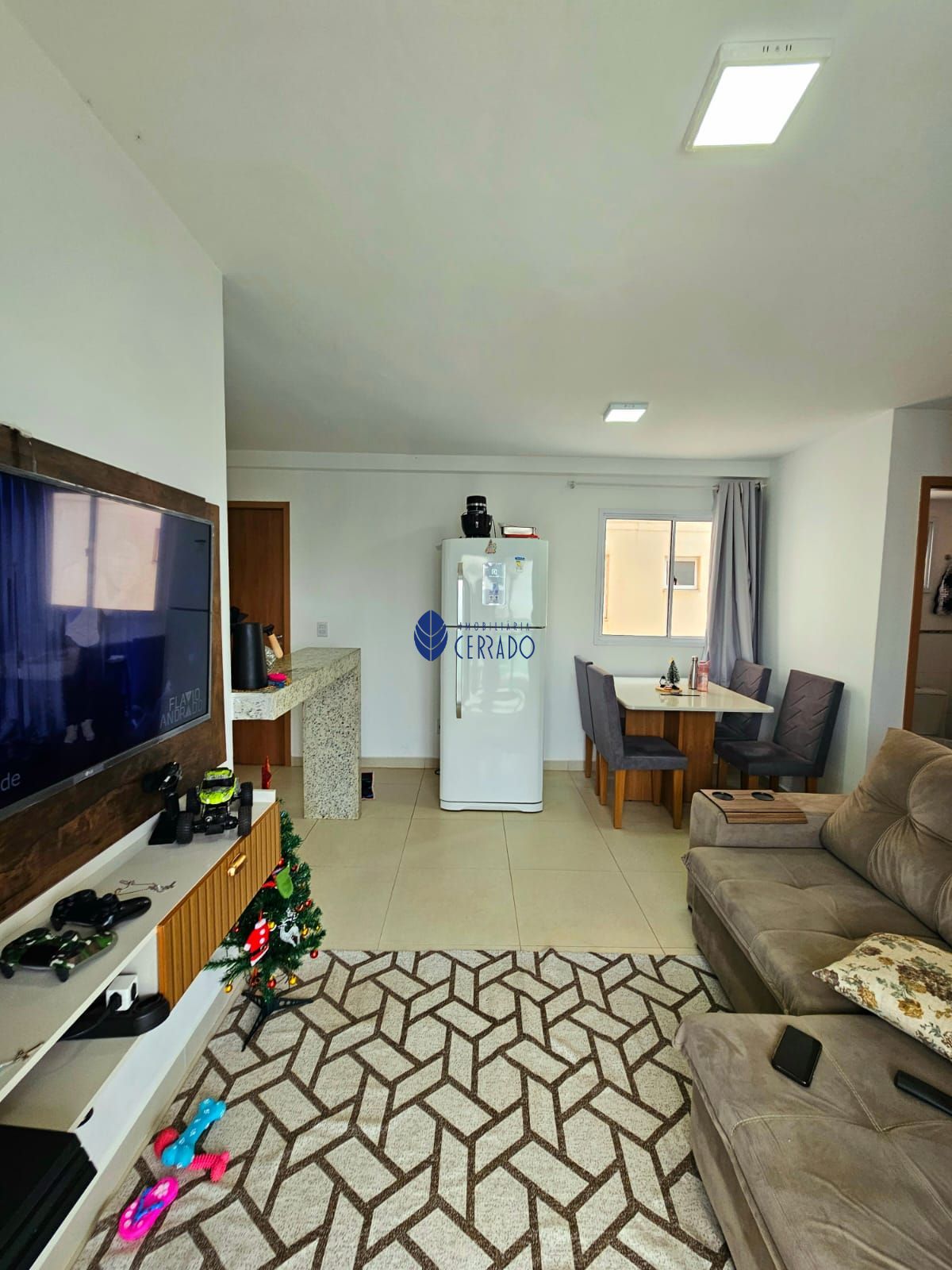 Apartamento com 2 Dormitórios à venda, 55 m² por R$ 255.000,00 Apartamento com 2 Dormitórios à venda, 55 m² por R$ 255.000,00