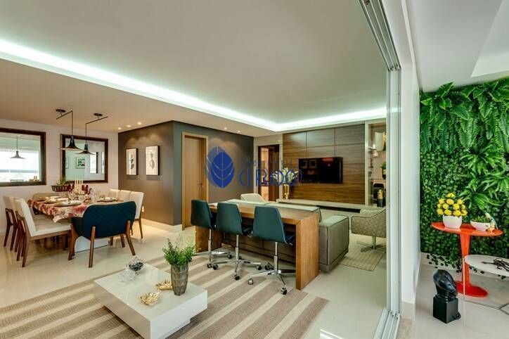 Apartamento, 3 quartos, 151 m² - Foto 11