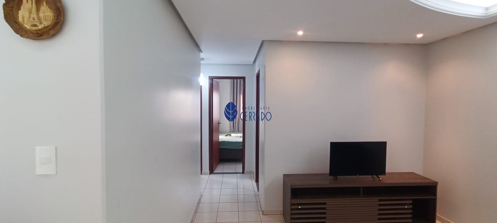 Apartamento à venda com 2 quartos, 67m² - Foto 5