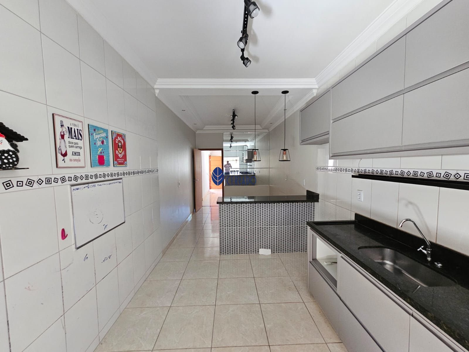 Casa, 3 quartos, 149 m² - Foto 10