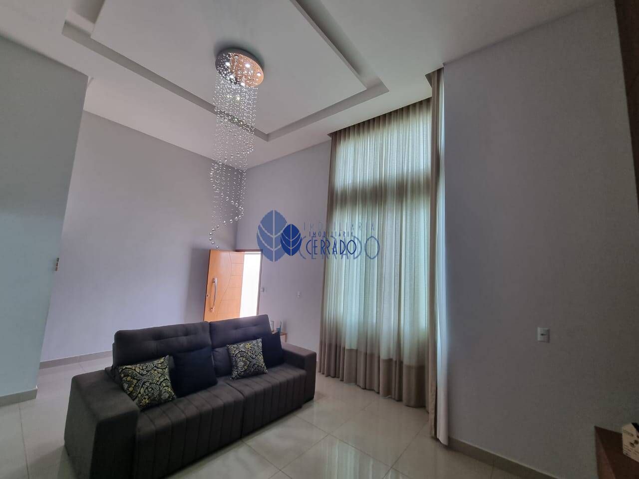 Casa de 3 quartos, 171m² no bairro Residencial Vale do Sol, em Anápolis | Eu Corretor