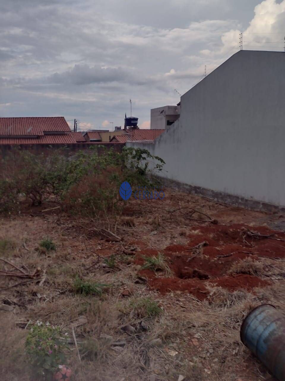 Terreno/Lote à venda  no Parque São Jerônimo - Anápolis, GO. Imóveis
