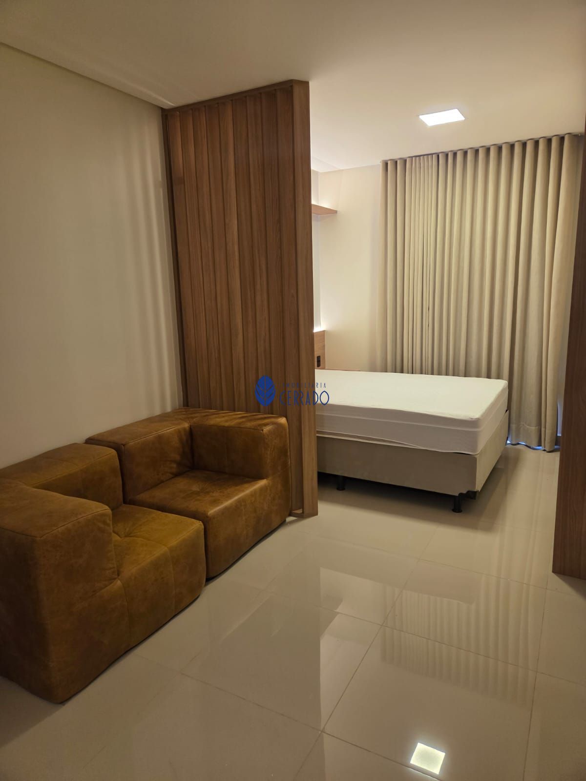 Apartamento, 1 quarto, 40 m² - Foto 3