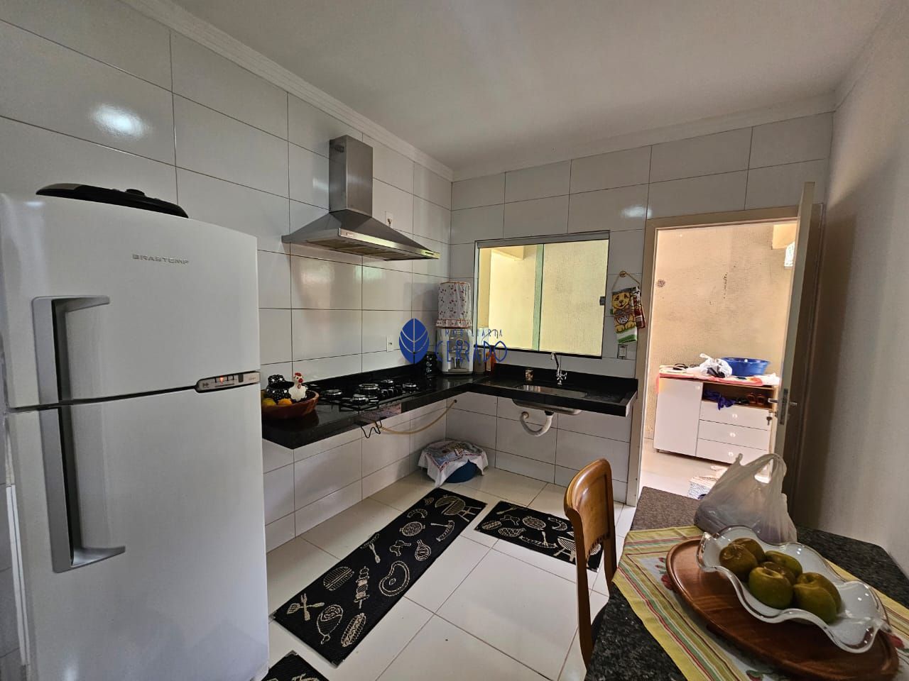 Casa, 3 quartos, 100 m² - Foto 10