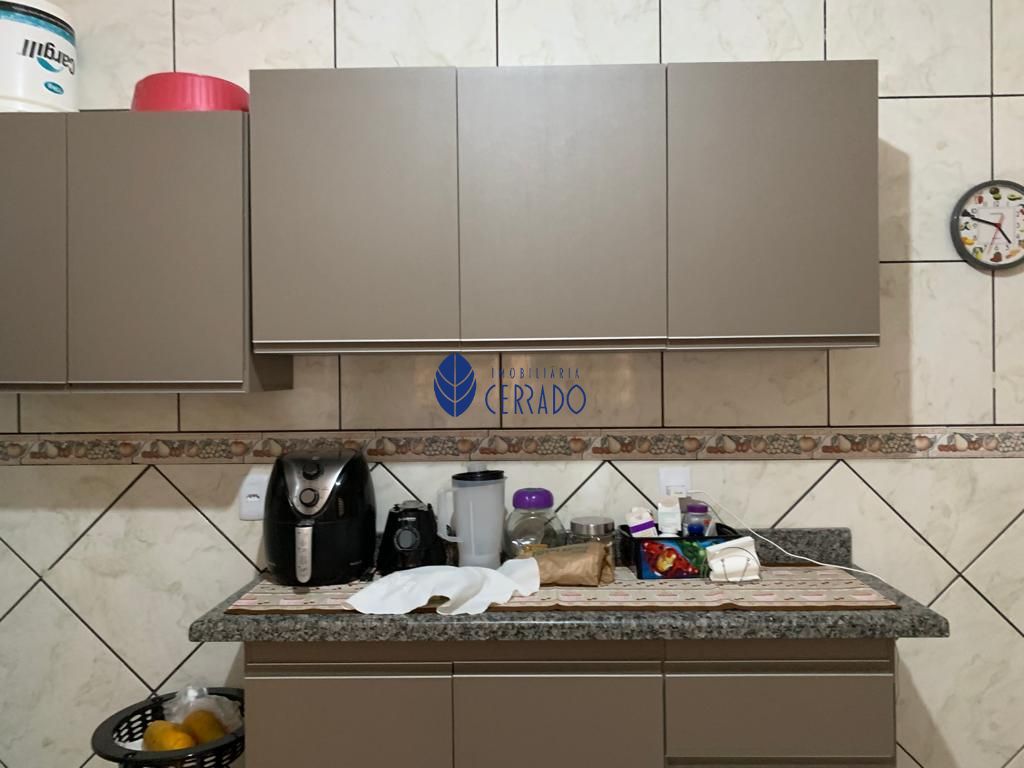 Casa de 3 quartos, 70m² no bairro Dom Pedro II, em Anápolis | Eu Corretor