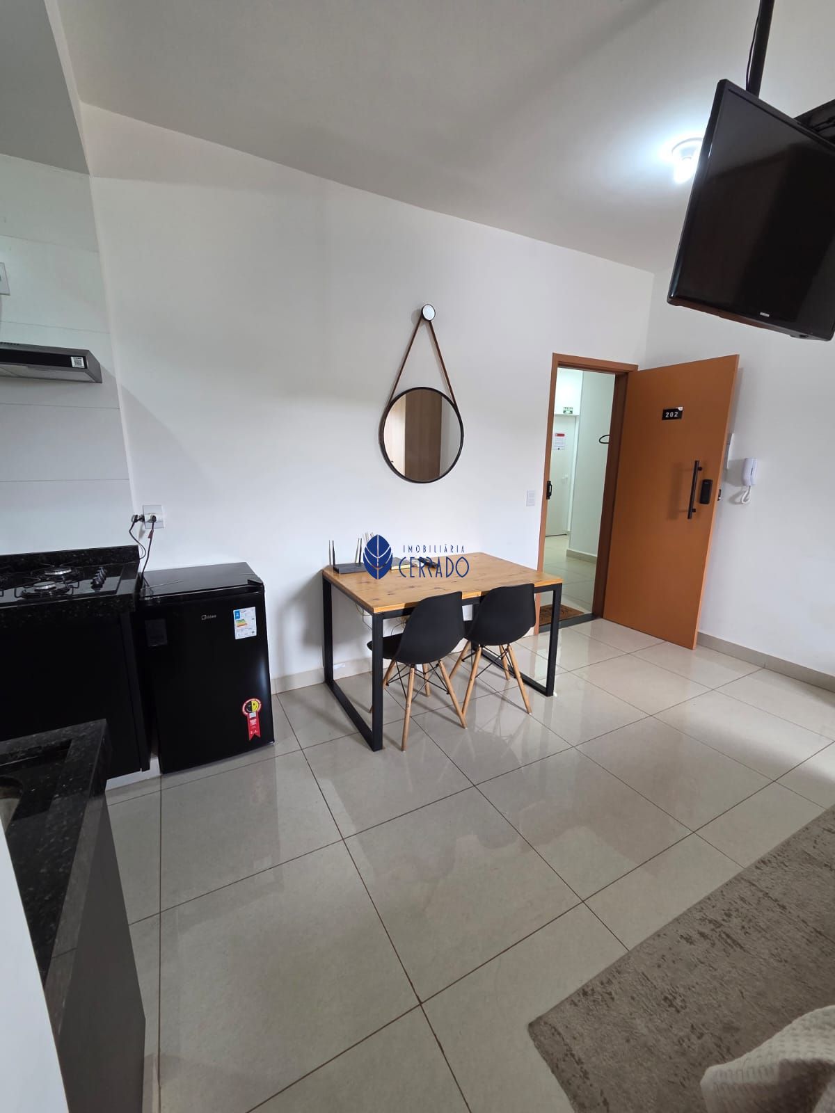 Apartamento, 1 quarto, 45 m² - Foto 8