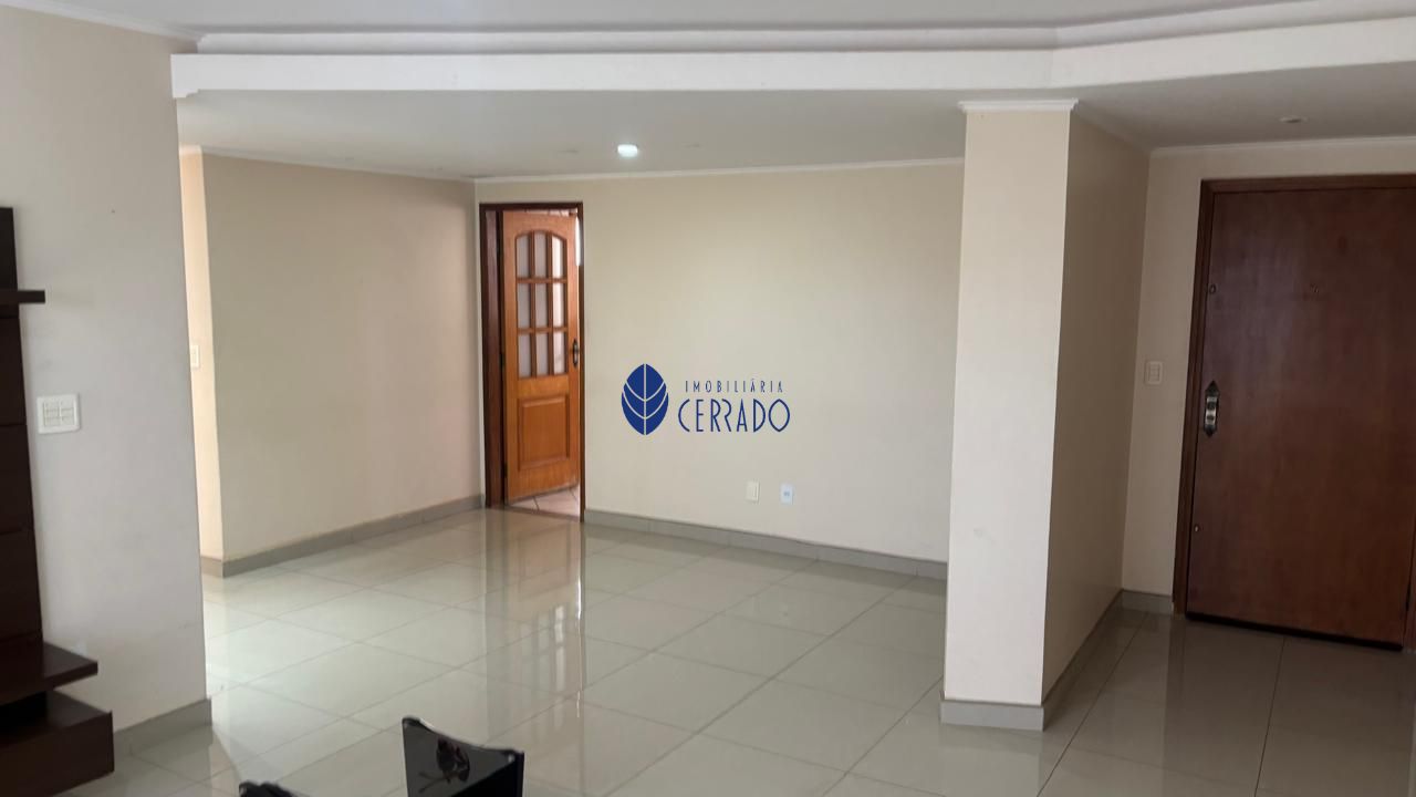 Apartamento de 4 quartos, 135m² no bairro Antônio Fernandes, em Anápolis | Eu Corretor