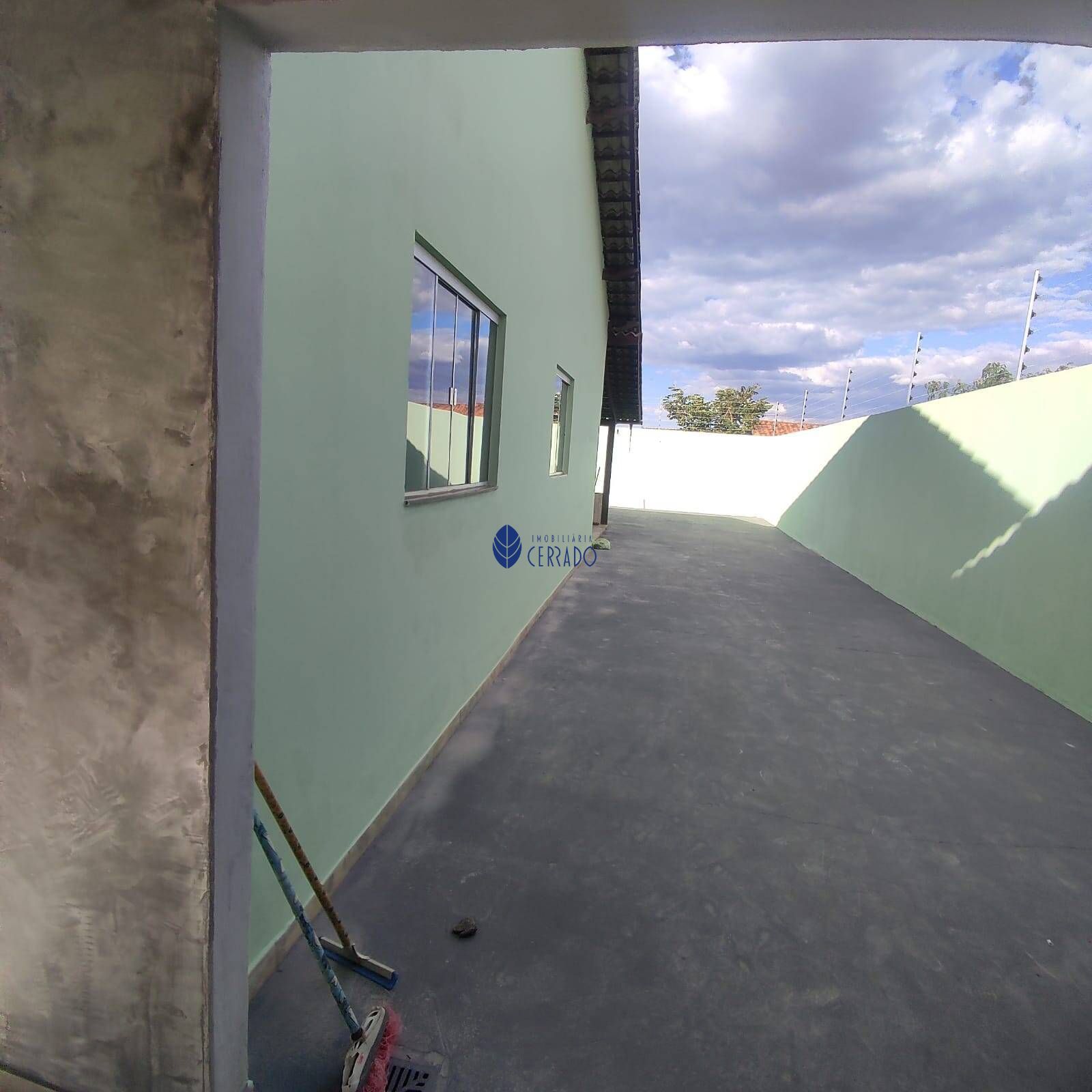 Casa para alugar com 3 quartos, 120m² - Foto 12