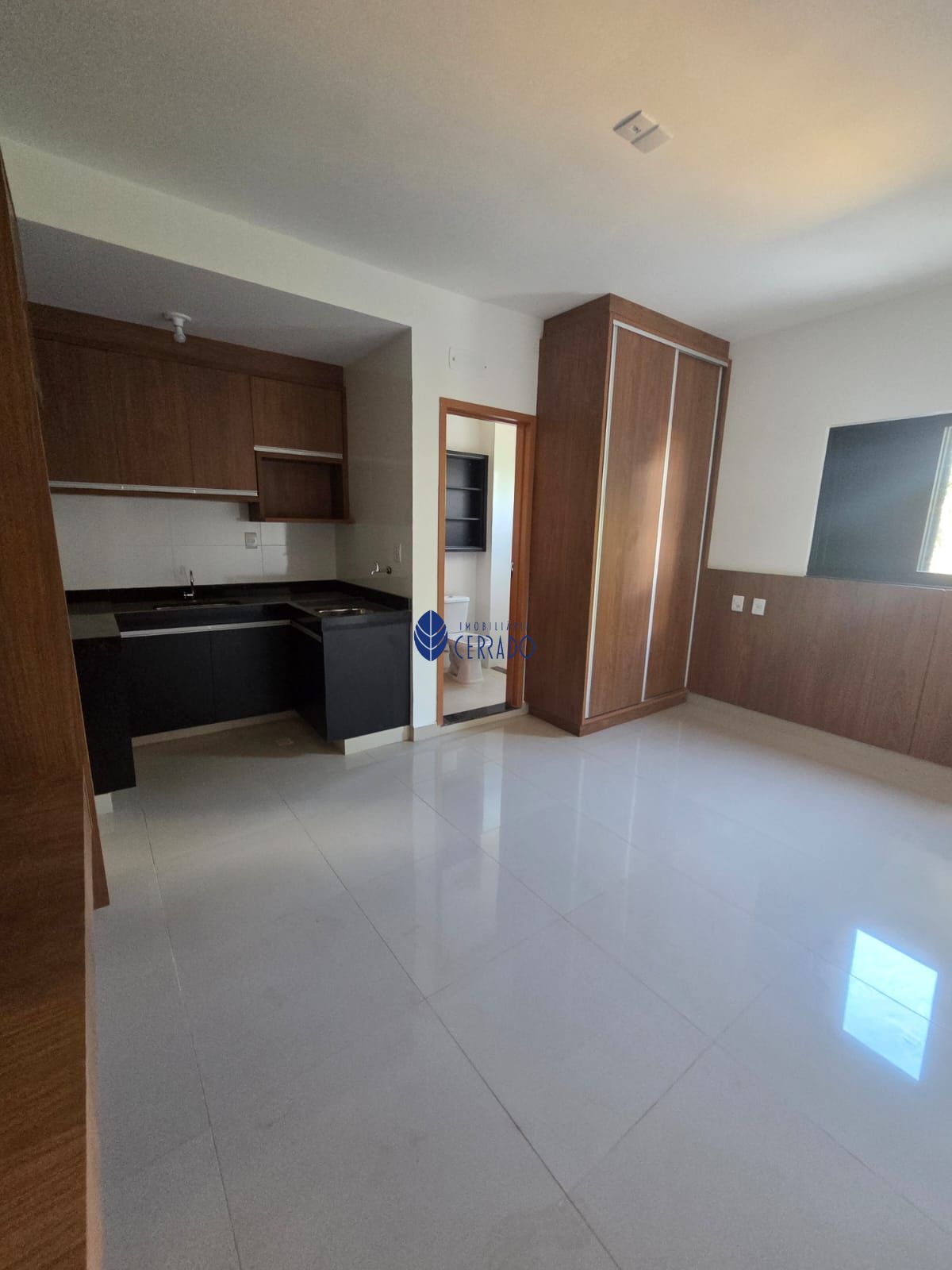 Apartamento, 1 quarto, 45 m² - Foto 6