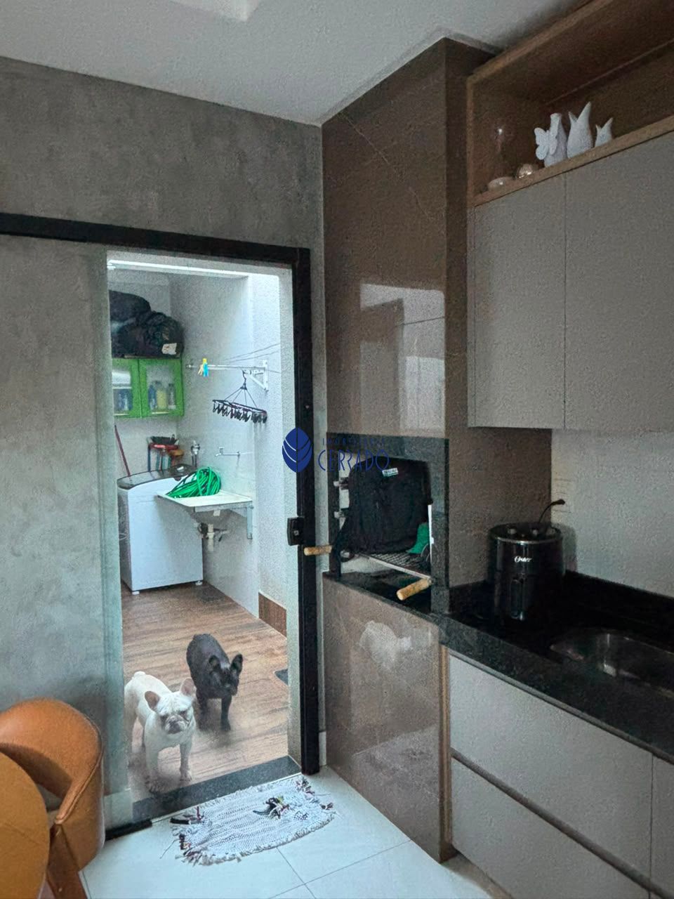 Casa, 3 quartos, 180 m² - Foto 20