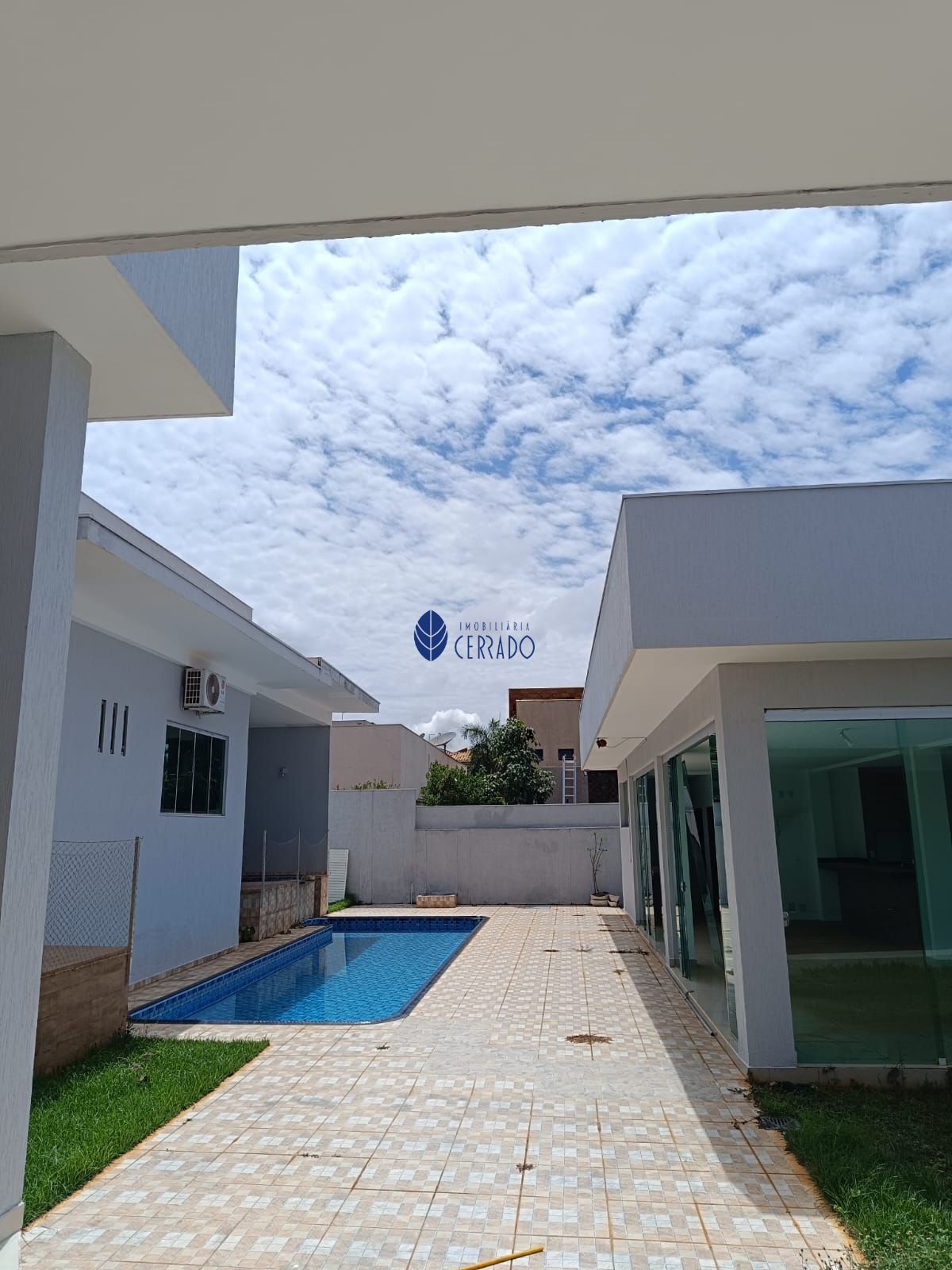 Casa para alugar com 3 quartos, 160m² - Foto 45