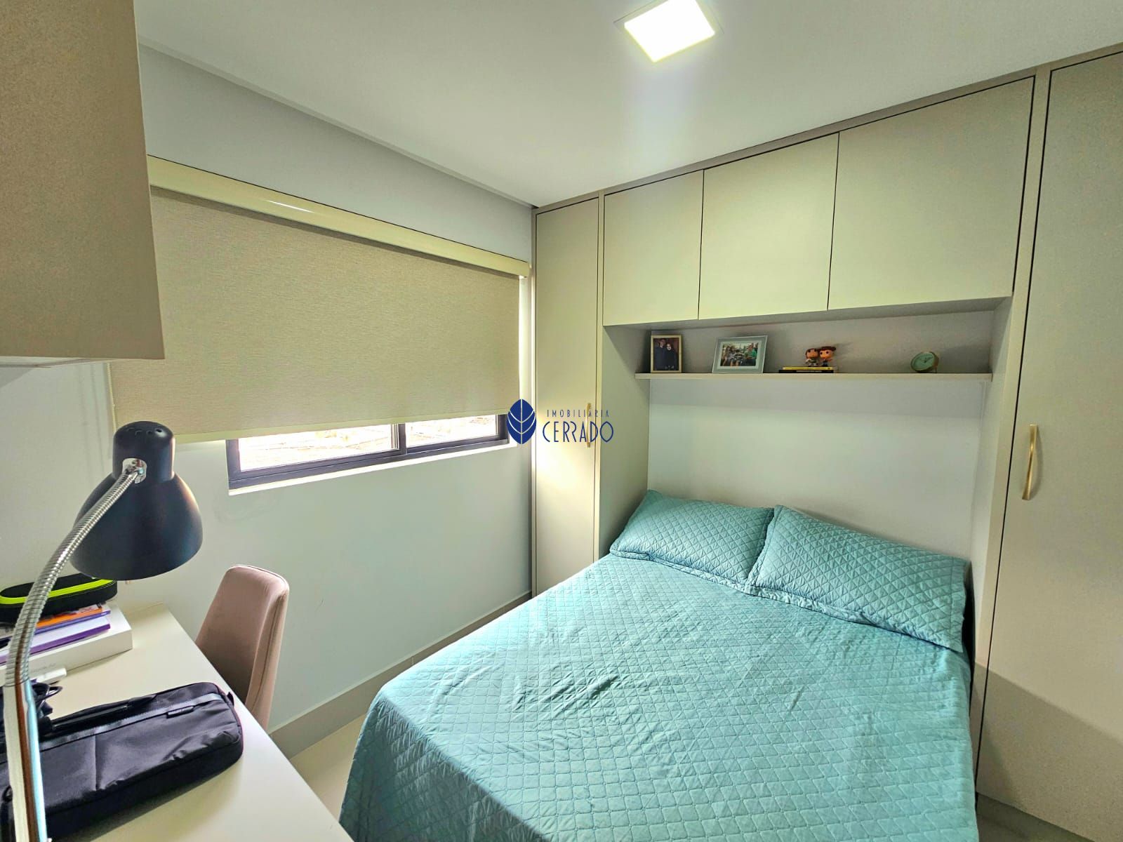 Apartamento, 1 quarto, 37 m² - Foto 14