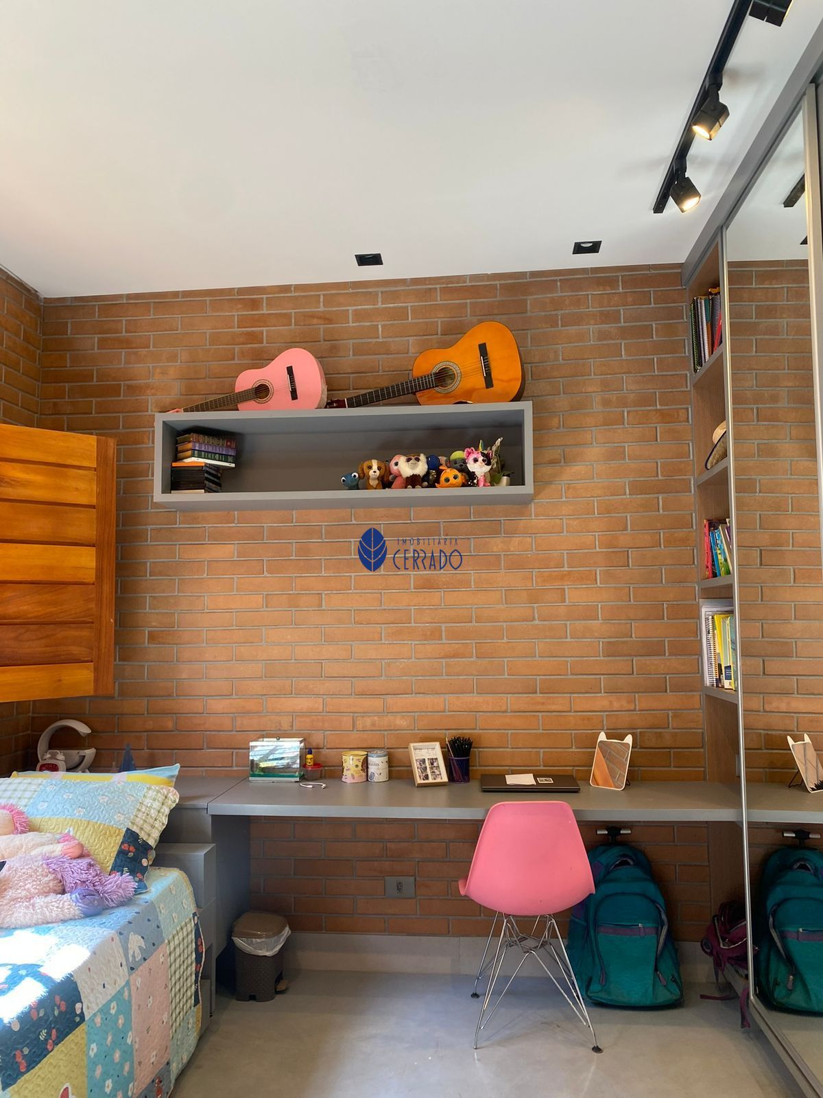 Casa de Condomínio, 3 quartos - Foto 30