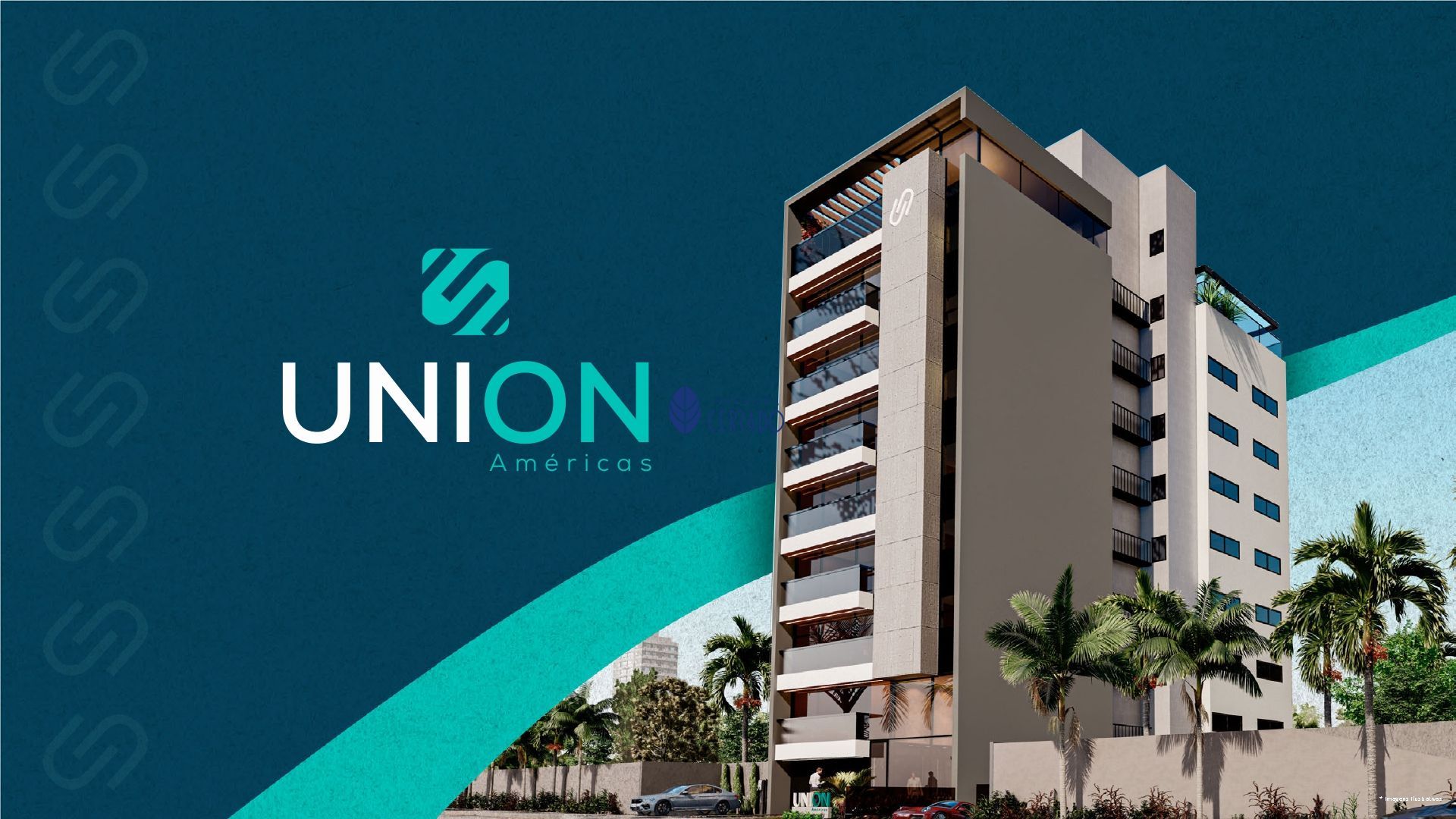 Apartamento à venda  no Jardim das Américas 1ª Etapa - Anápolis, GO. Imóveis