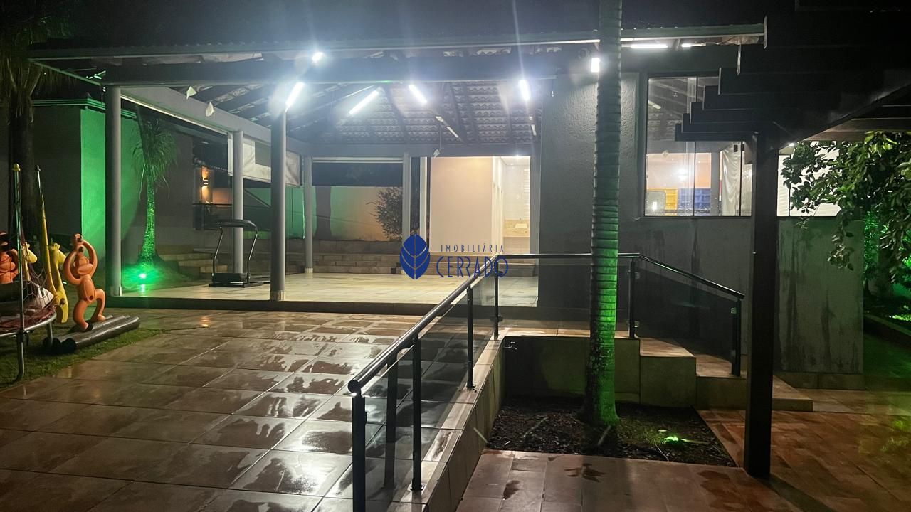 Casa, 4 quartos, 550 m² - Foto 51