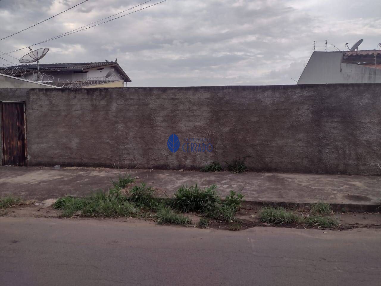 Lote/Terreno de 300m² no bairro Parque São Jerônimo, em Anápolis | Eu Corretor