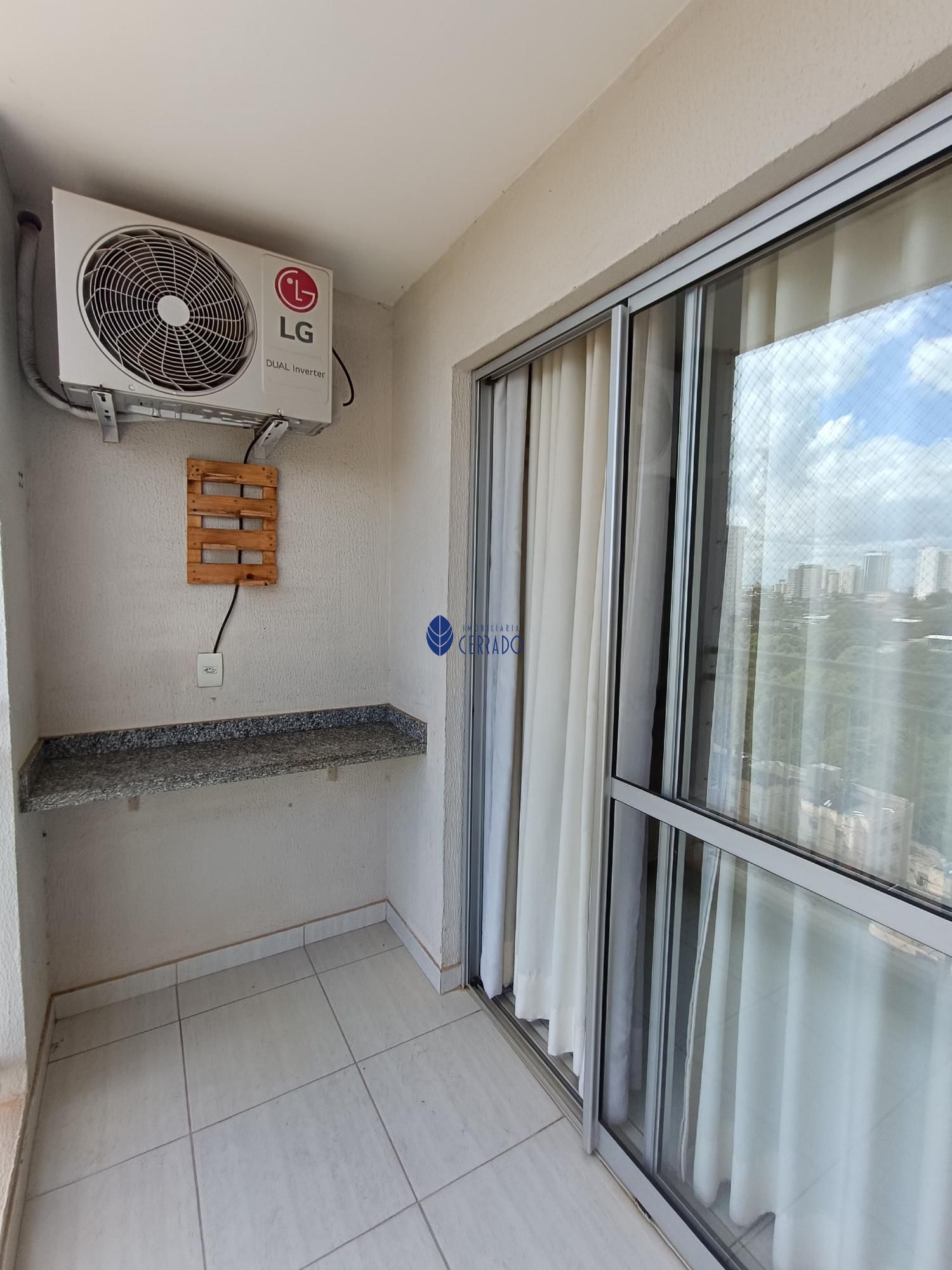 Apartamento, 2 quartos, 60 m² - Foto 18