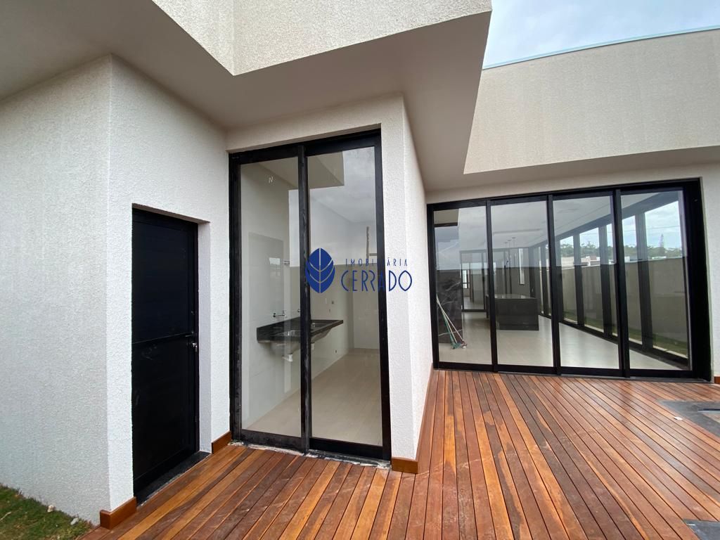 Casa de Condomínio à venda com 3 quartos, 220m² - Foto 25