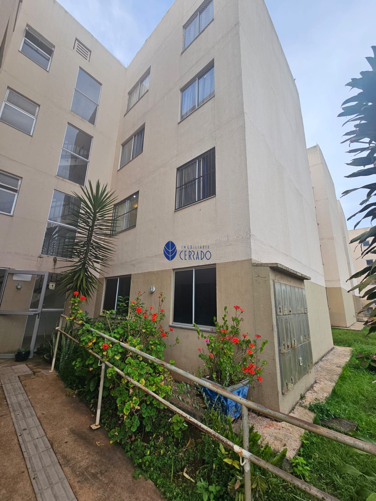 Apartamento à venda  no Residencial São Cristóvão - Anápolis, GO. Imóveis