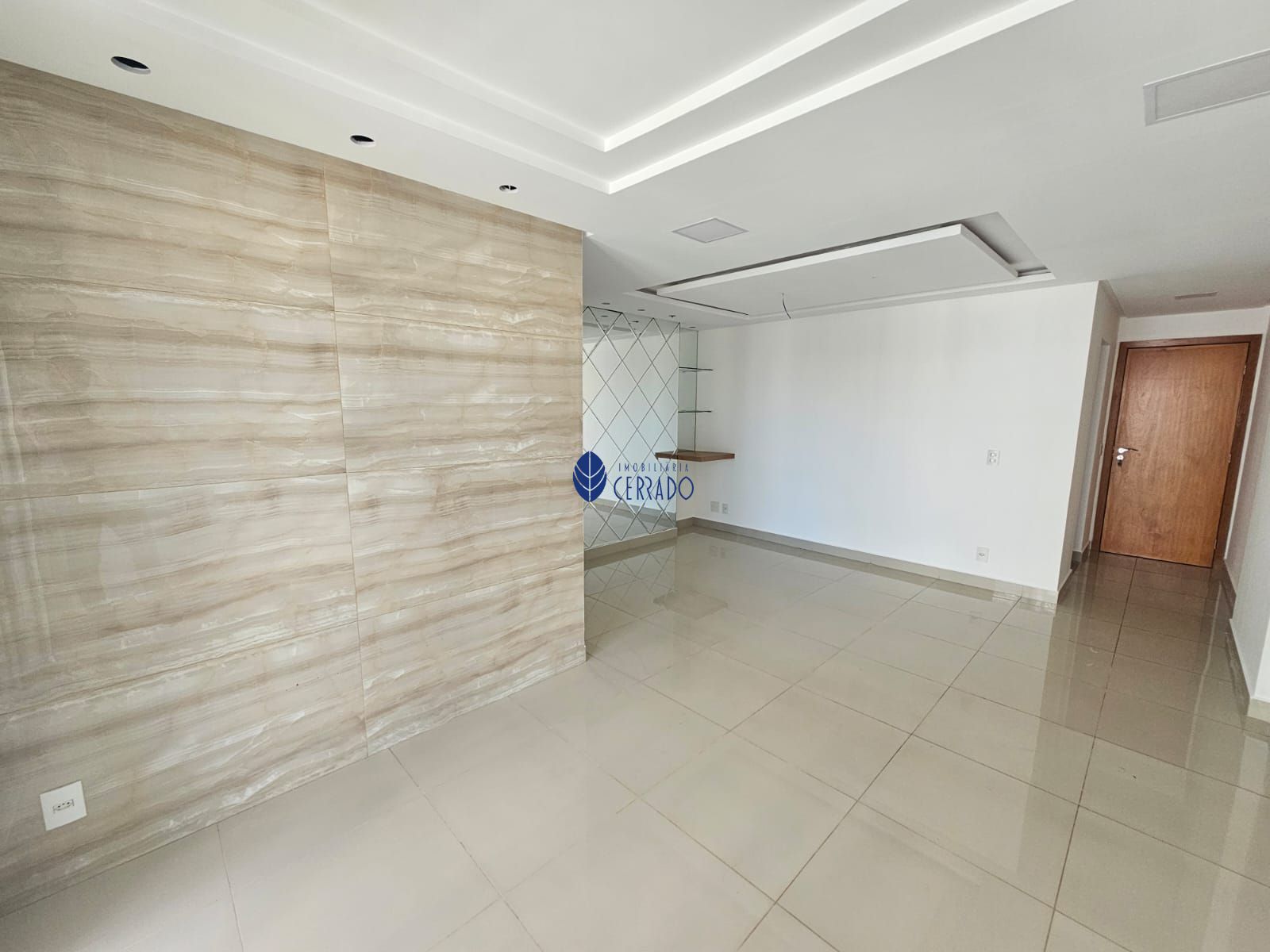 Apartamento, 3 quartos, 99 m² - Foto 1
