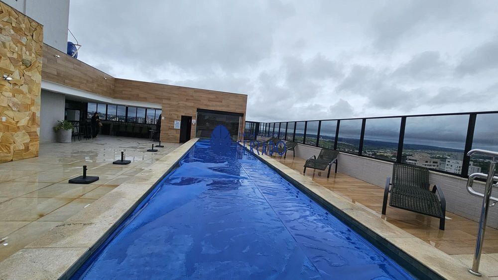 Apartamento para alugar com 2 quartos, 64m² - Foto 33