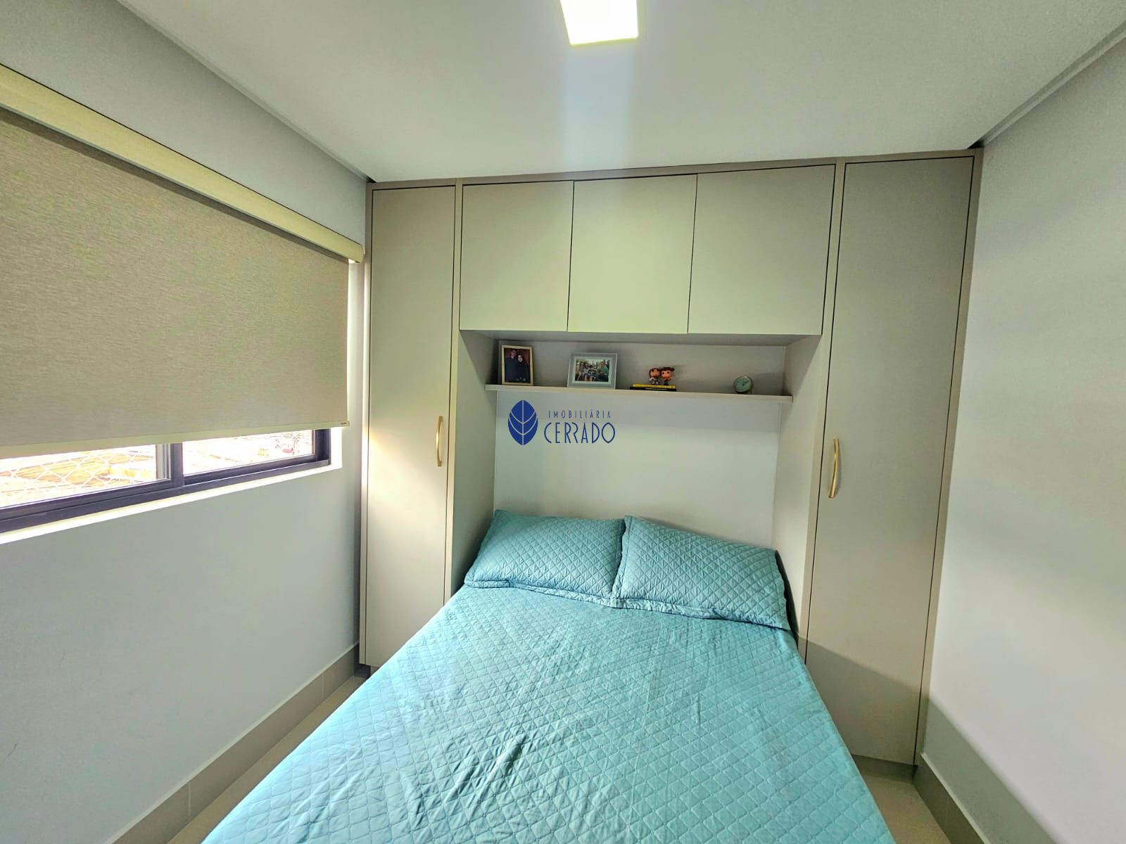 Apartamento, 1 quarto, 37 m² - Foto 13