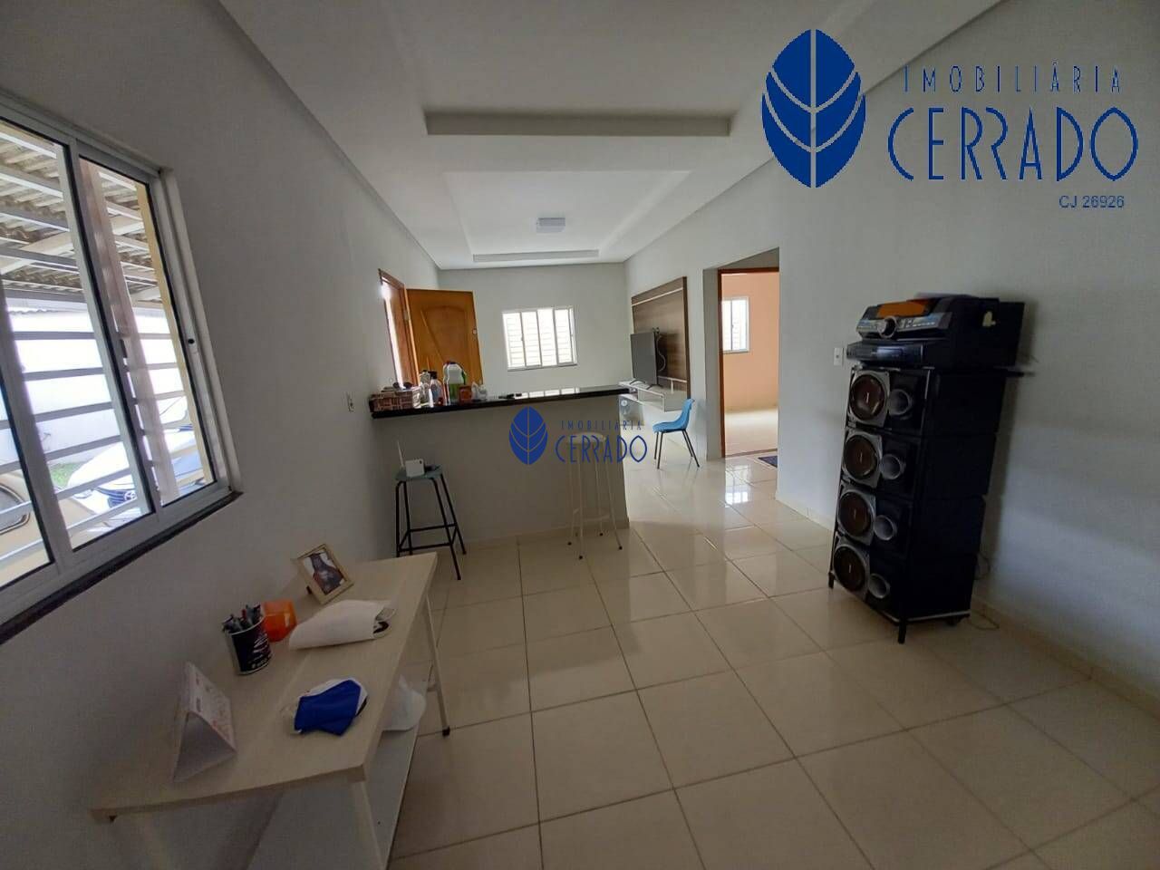 Casa à venda com 2 quartos, 90m² - Foto 5