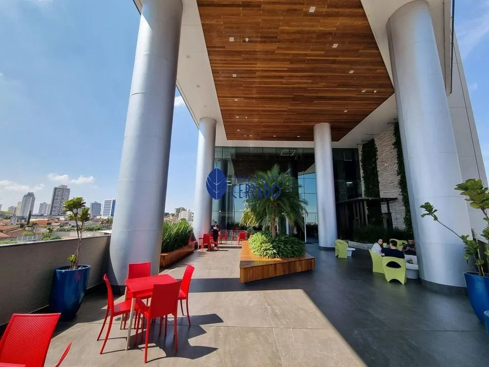 Sala-Conjunto, 44 m² - Foto 21