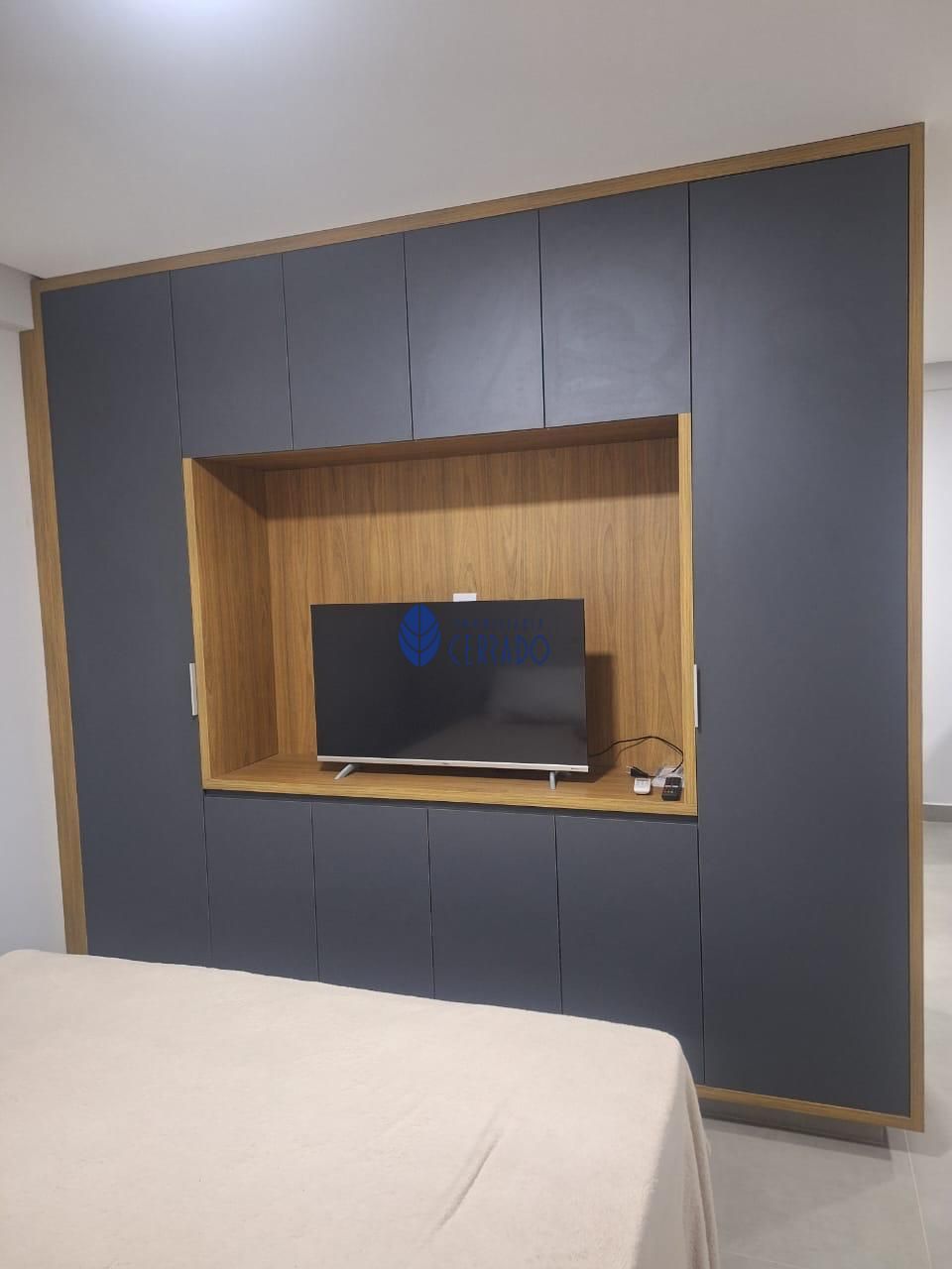 Apartamento, 1 quarto, 35 m² - Foto 11