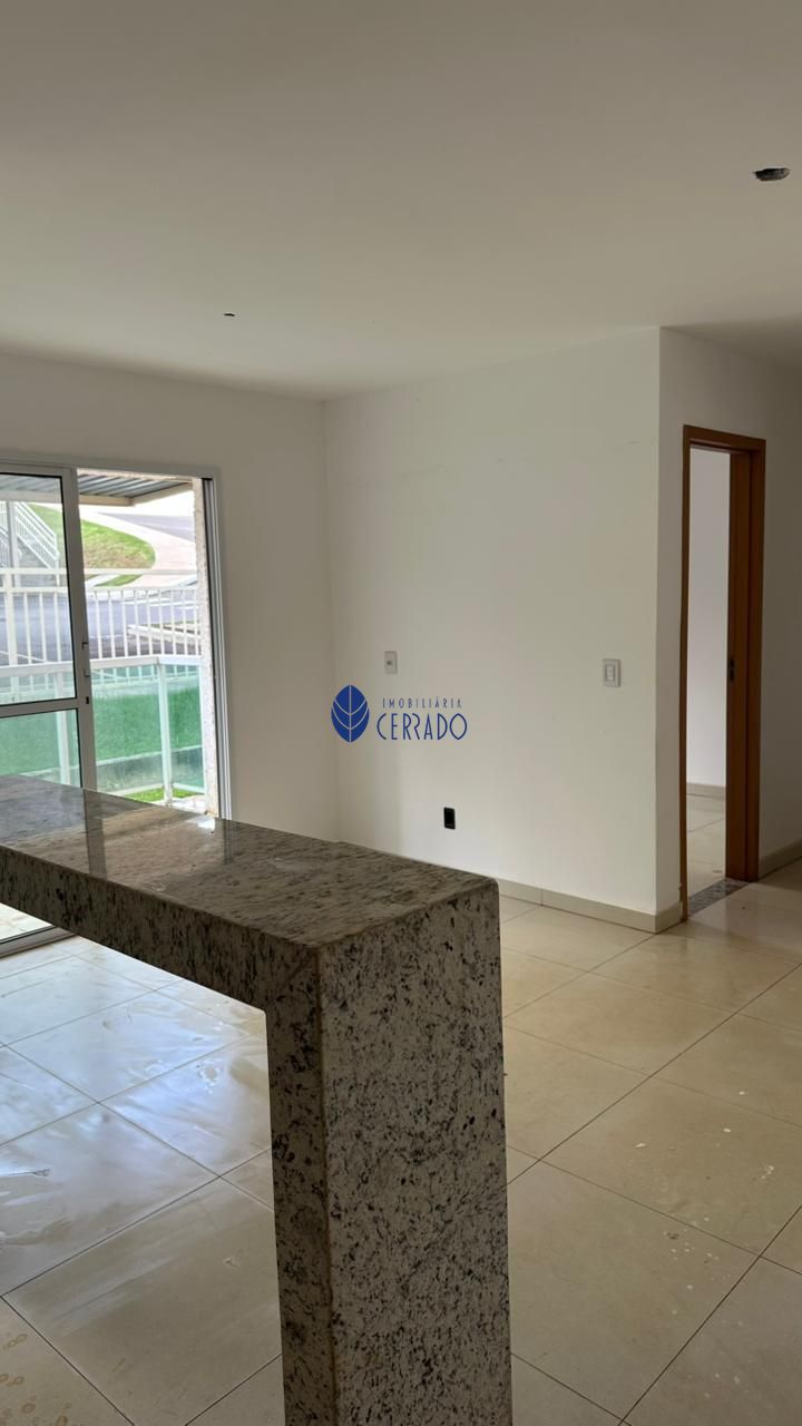 Apartamento para alugar com 2 quartos, 55m² - Foto 2