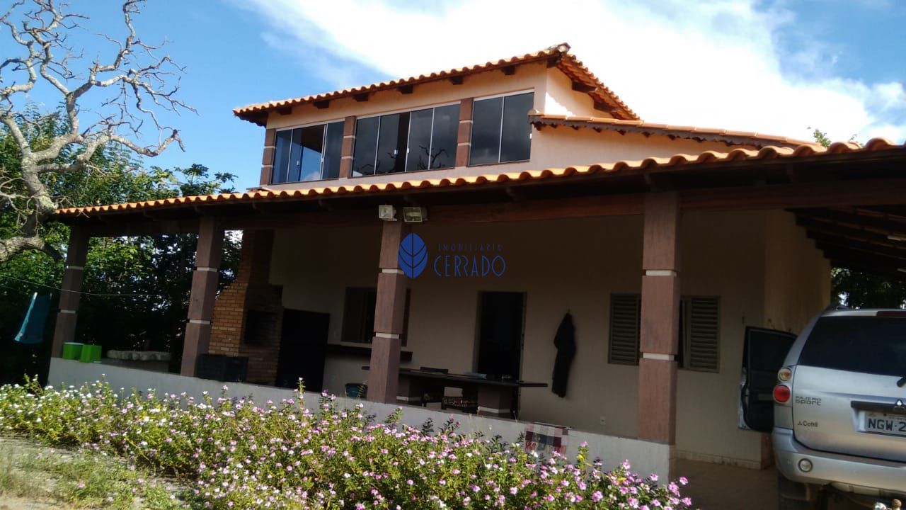 Casa, 2 quartos, 800 m² - Foto 2
