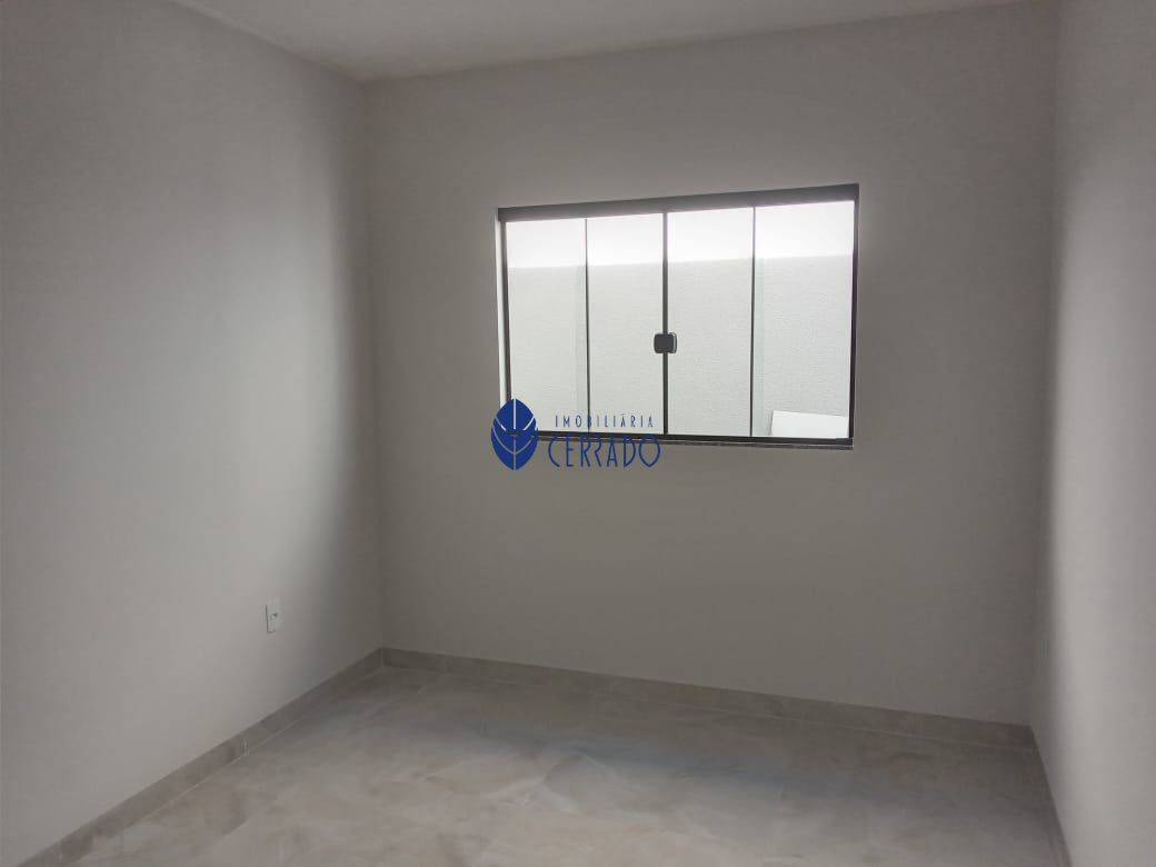 Casa à Venda no Bairro Jardim Itália: Localização Privilegiada Anápolis