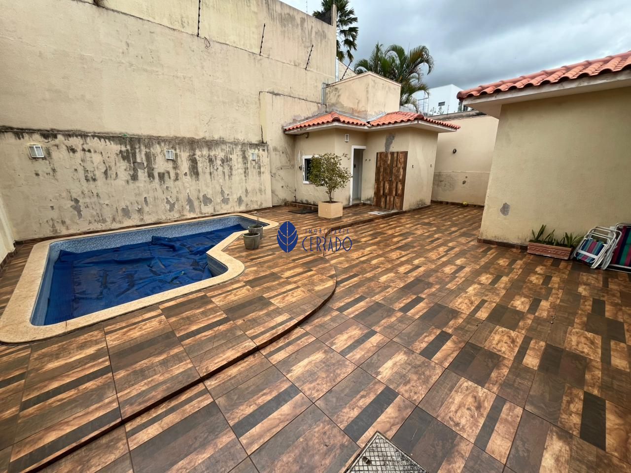 Casa, 4 quartos, 420 m² - Foto 22