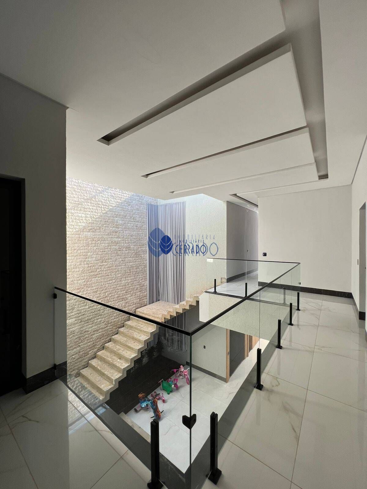 Casa em condomínio com 5 Dormitórios à venda, 476 m² por R$ 4.900.000,00
