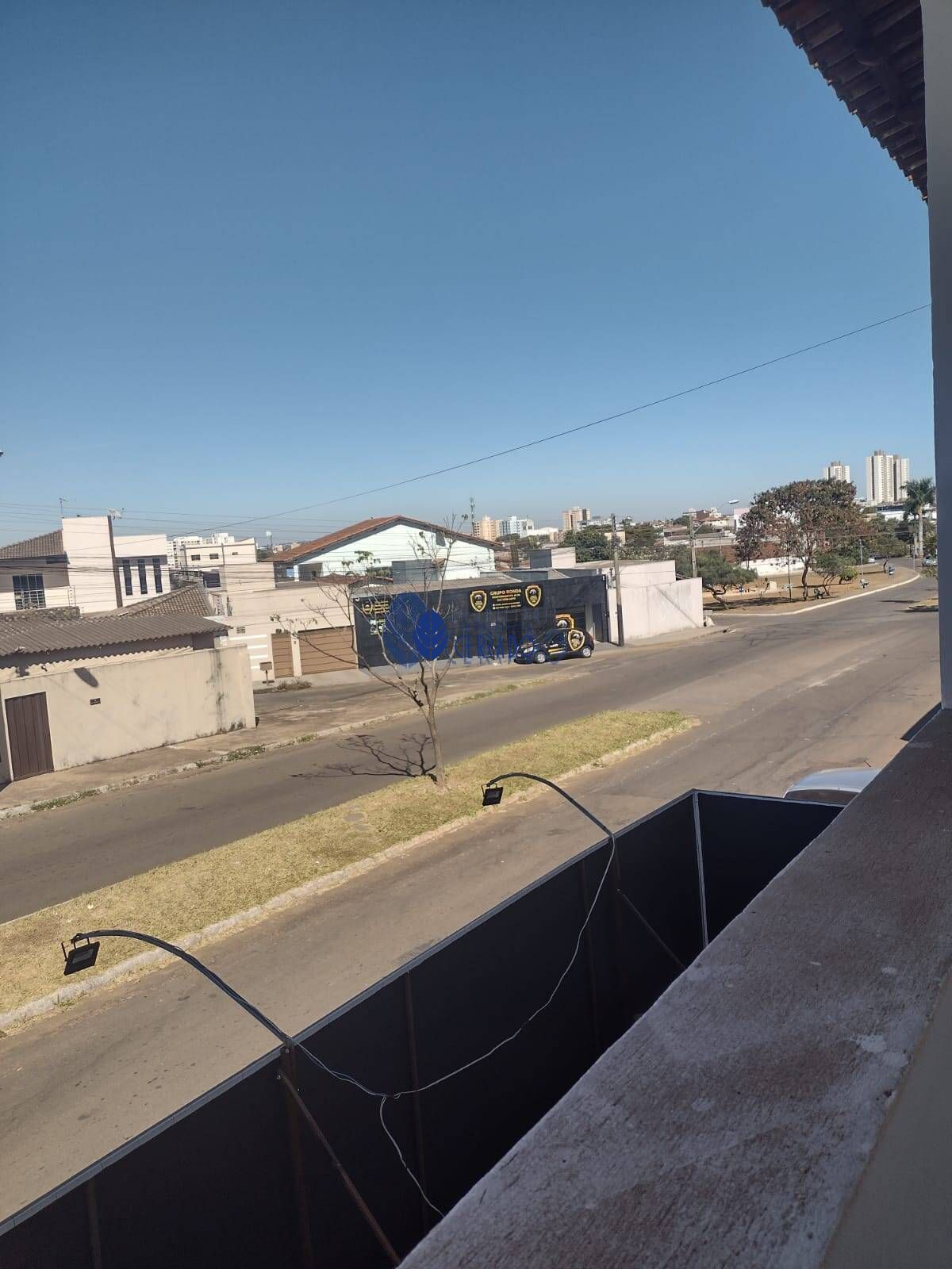 Prédio comercial/residencial à venda  no Alvorada - Anápolis, GO. Imóveis