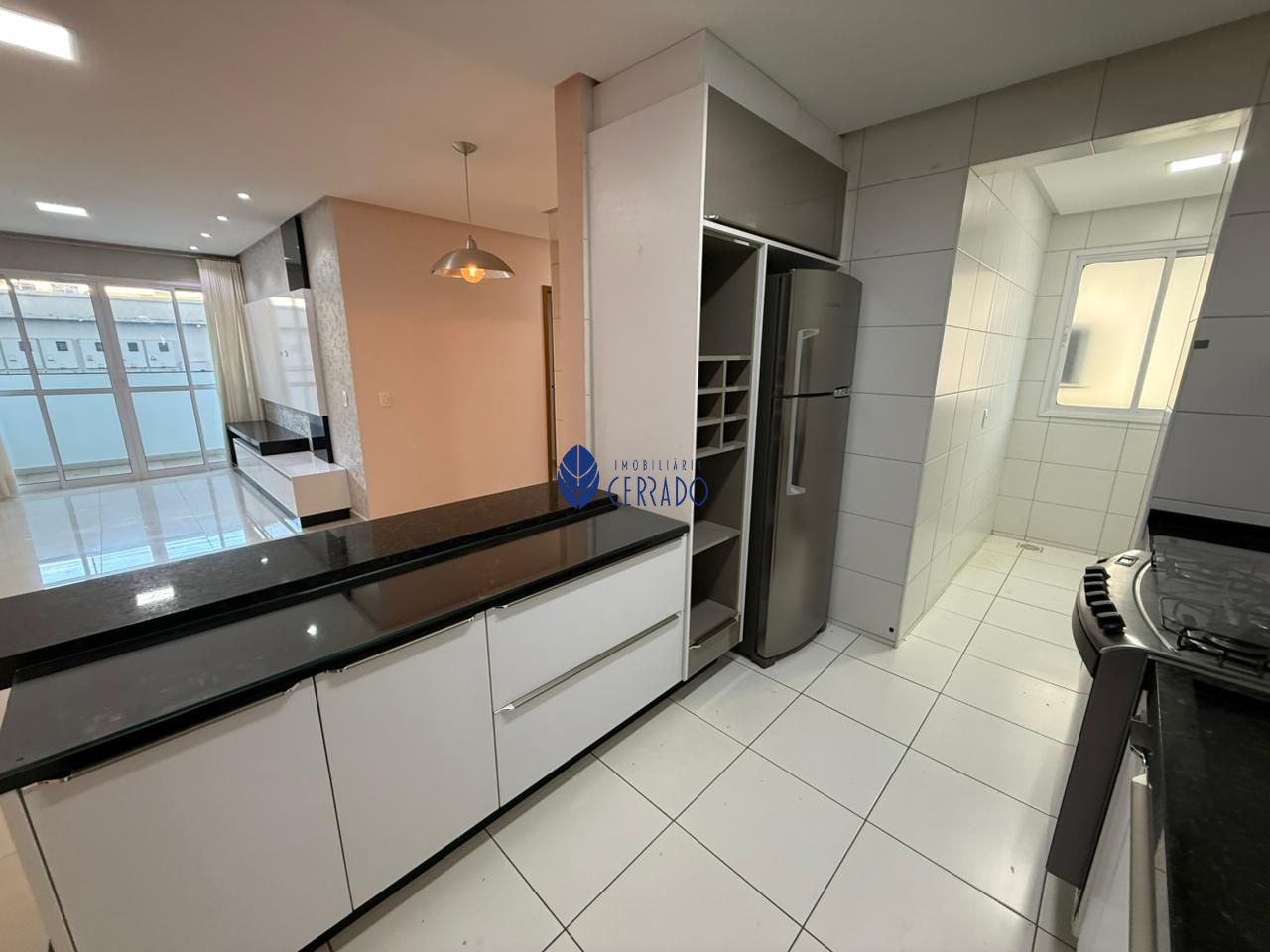 Apartamento, 3 quartos, 91 m² - Foto 4